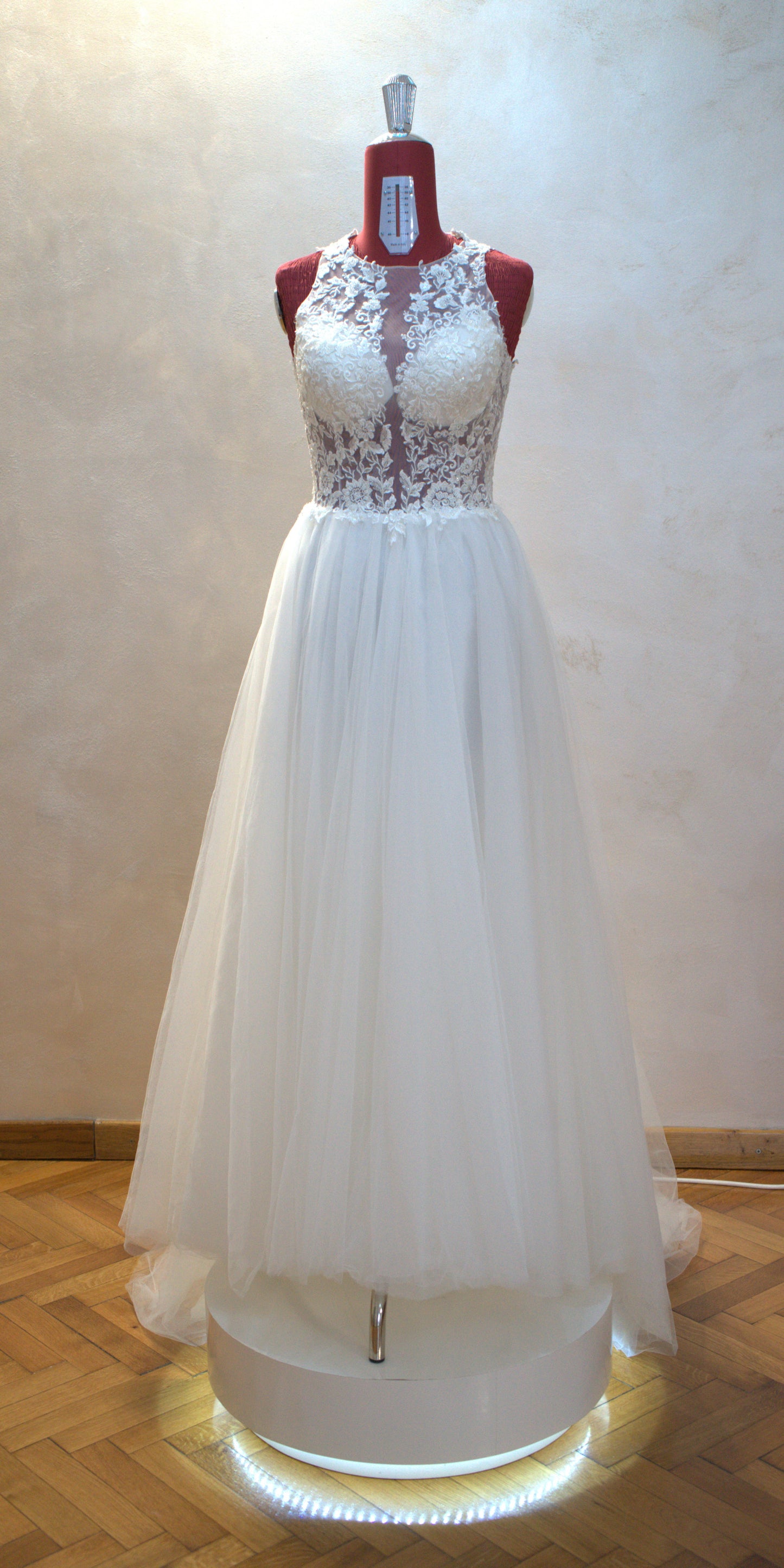 Rochie mireasa M, SB-152