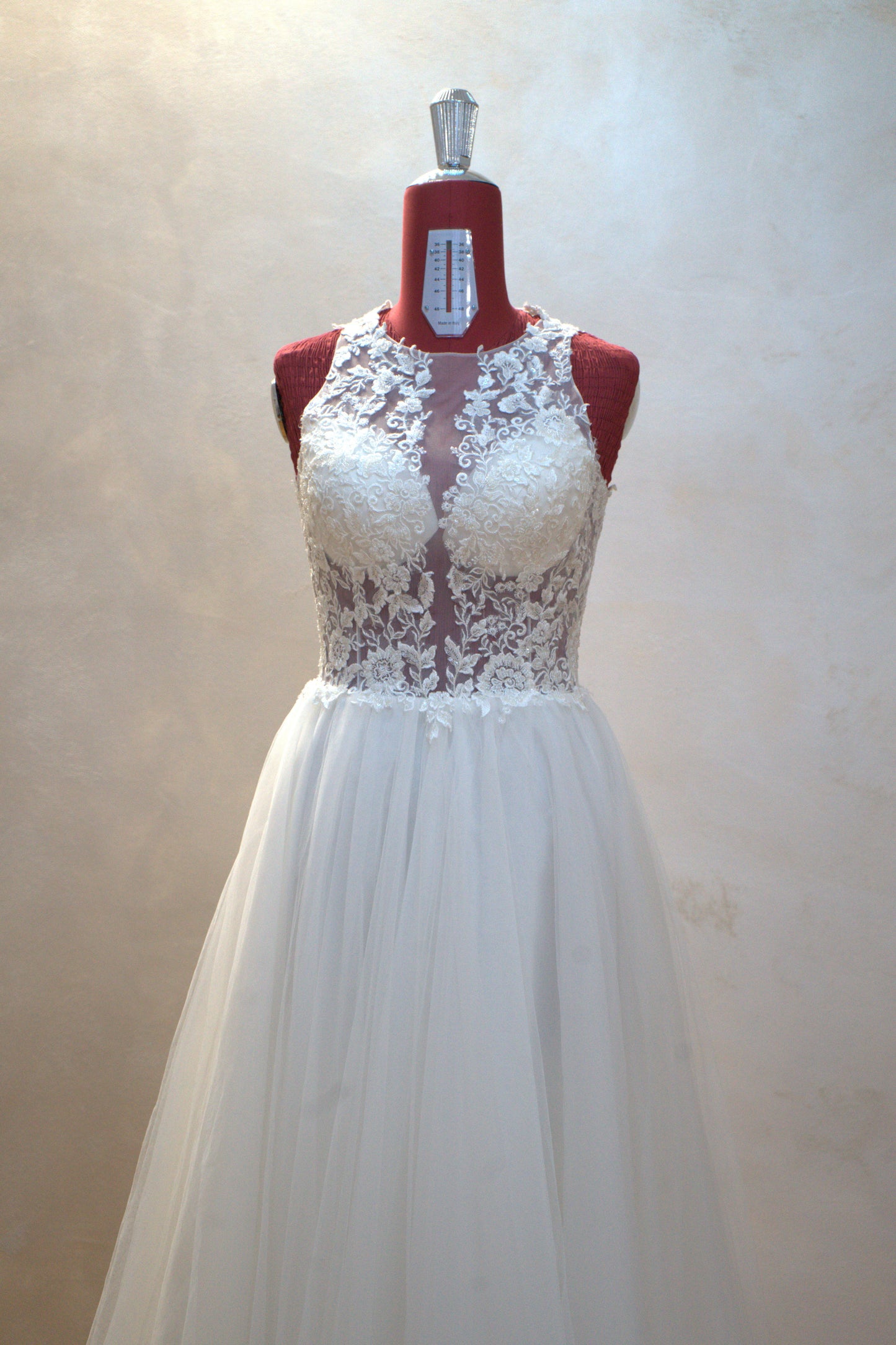 Rochie mireasa M, SB-152
