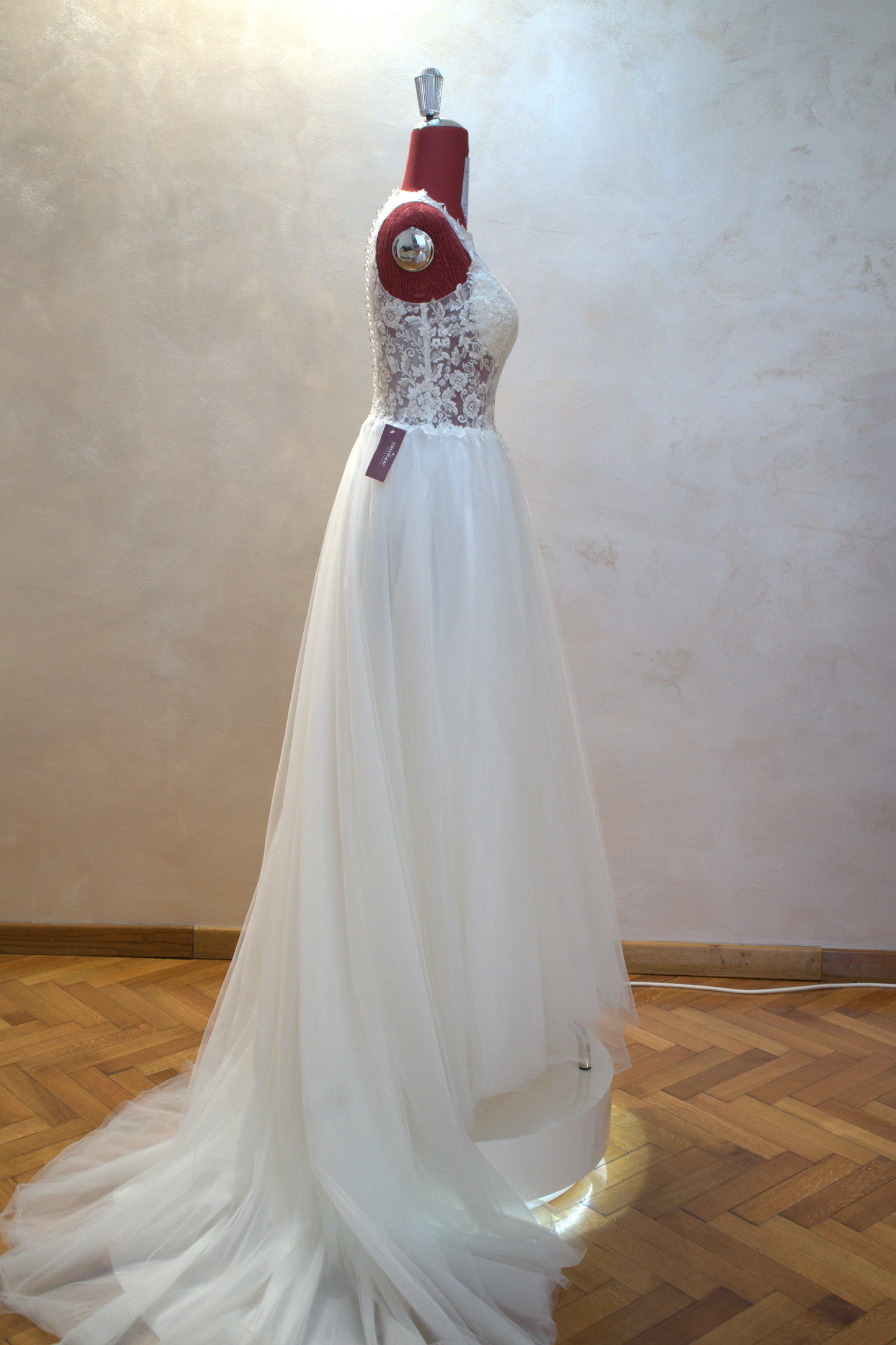 Rochie mireasa M, SB-152