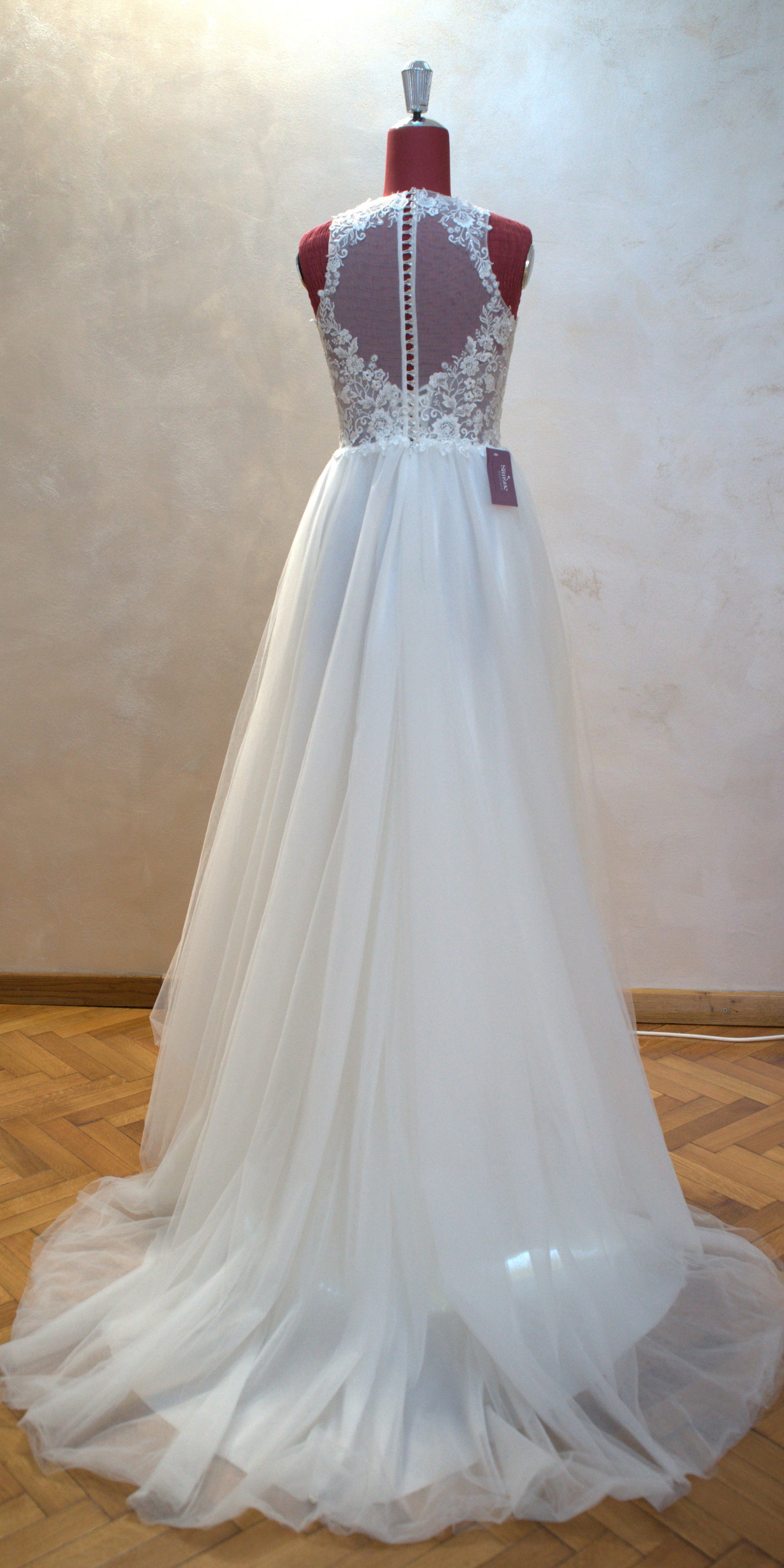 Rochie mireasa M, SB-152