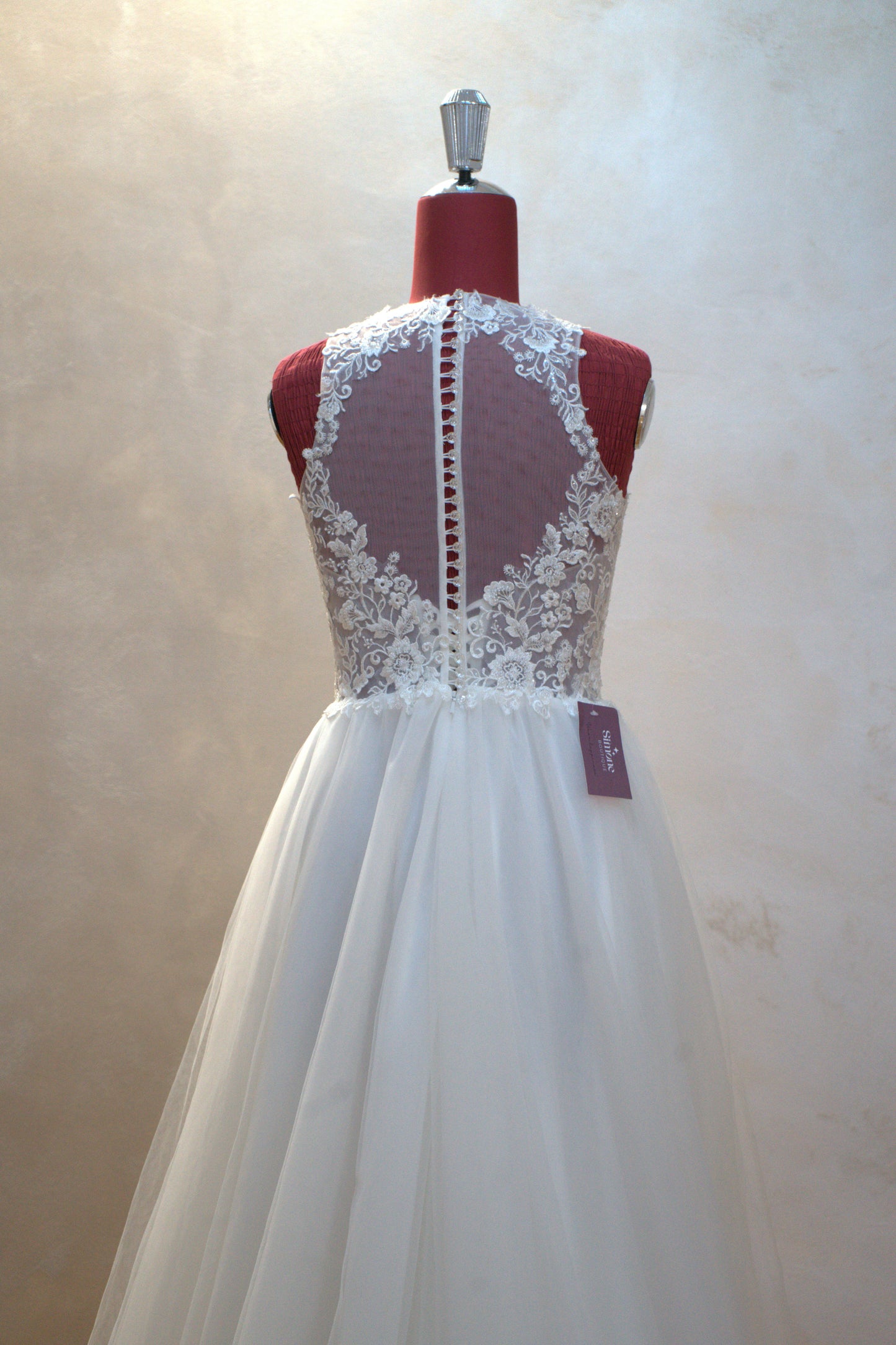 Rochie mireasa M, SB-152