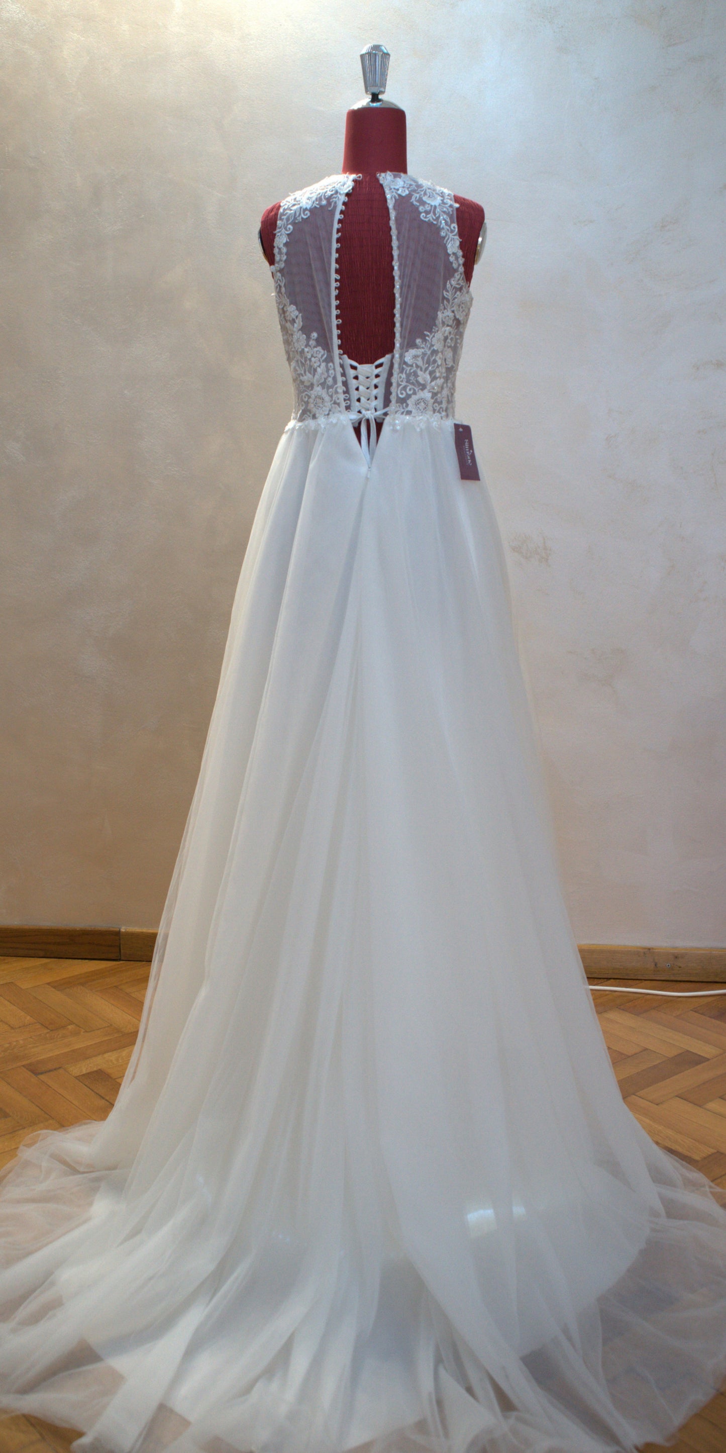 Rochie mireasa M, SB-152