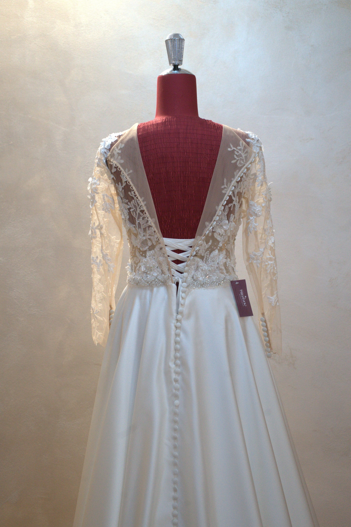 Rochie mireasa M, SB-159