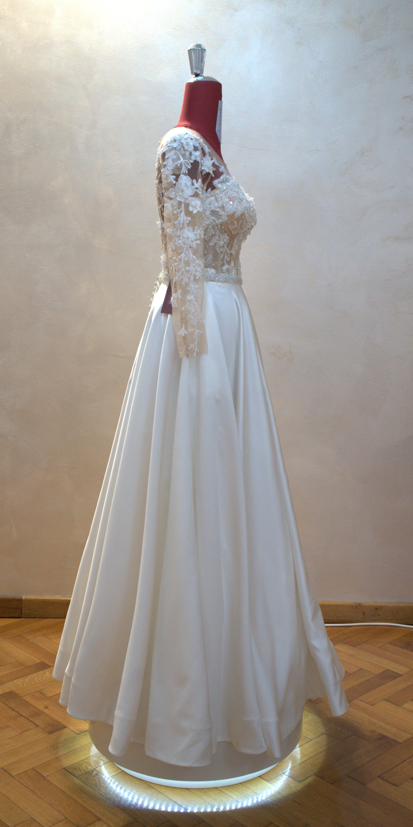 Rochie mireasa M, SB-159