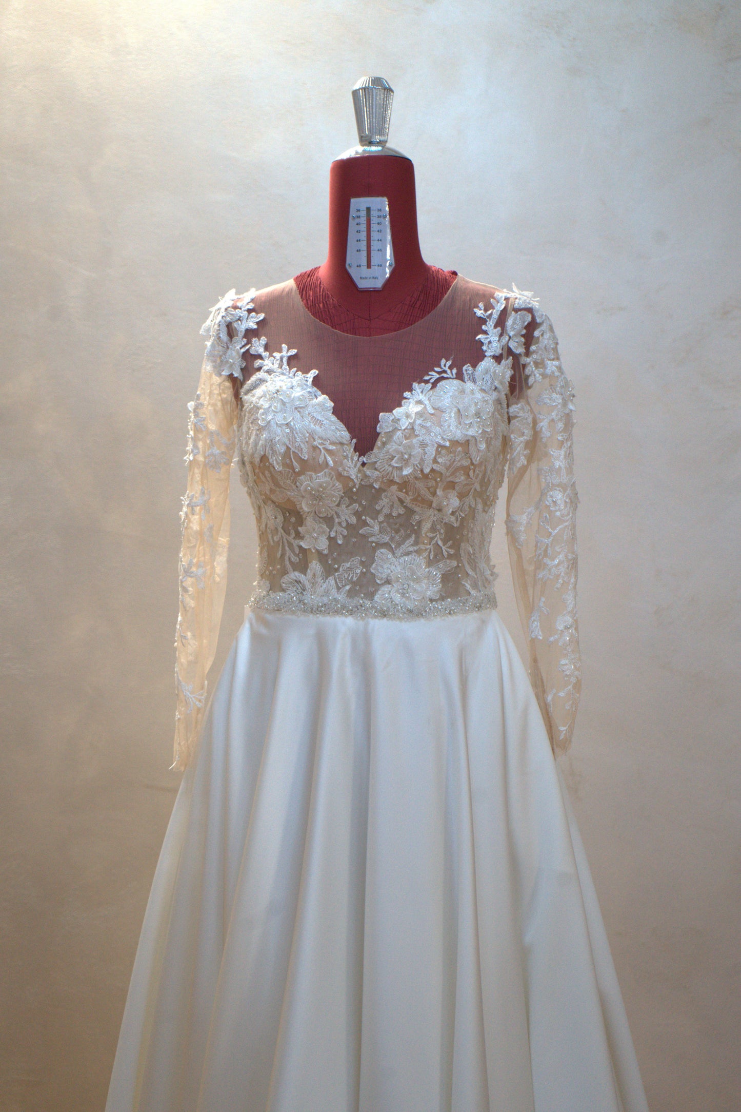 Rochie mireasa M, SB-159