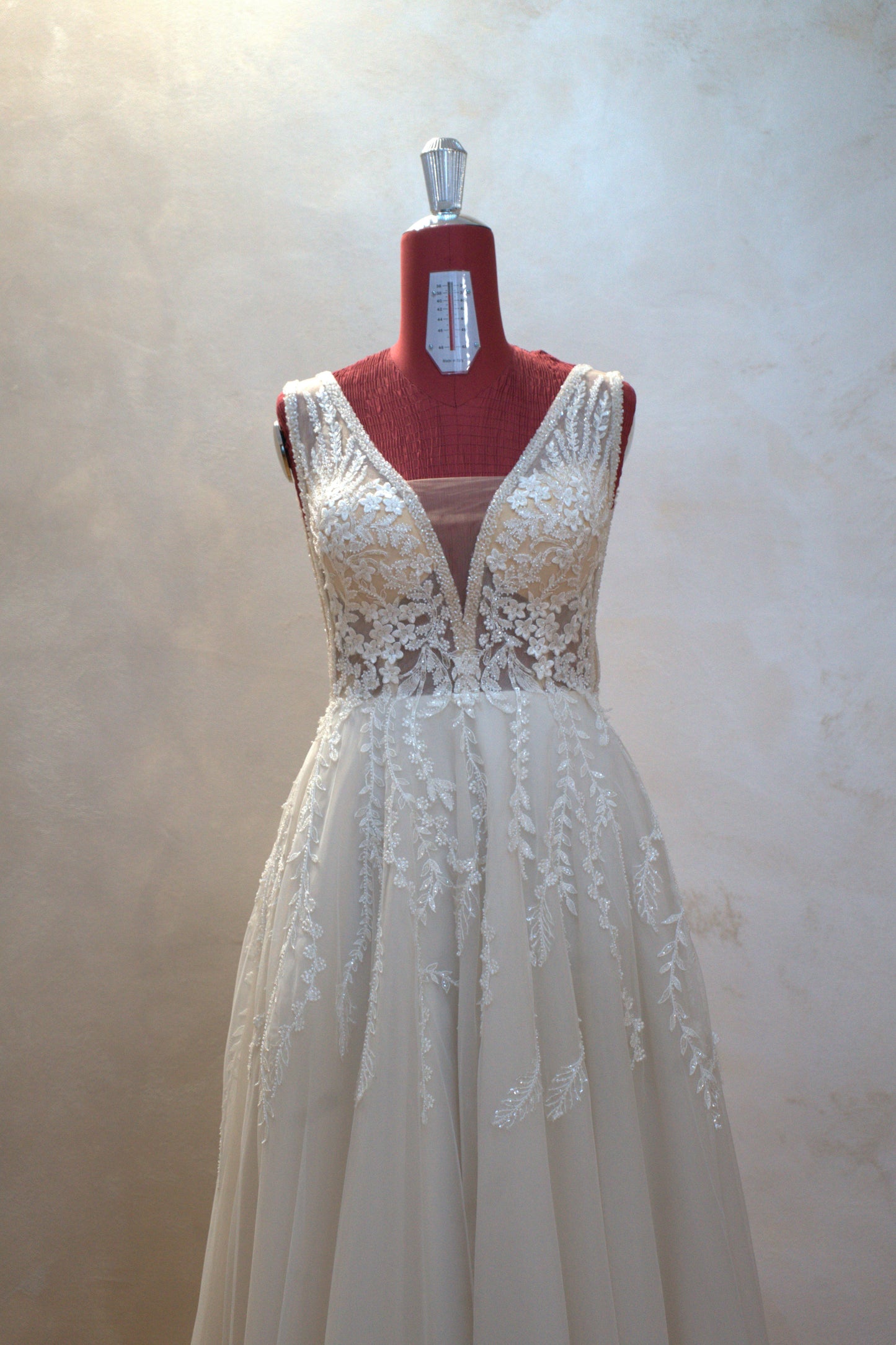 Rochie mireasa M, SB-181