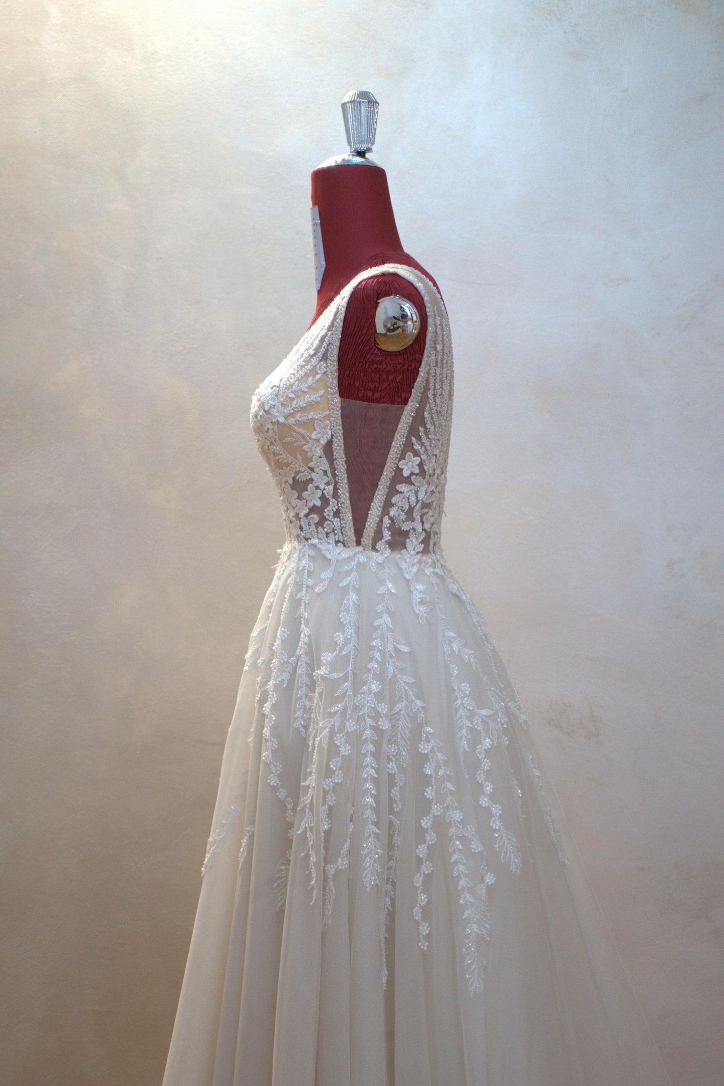 Rochie mireasa M, SB-181