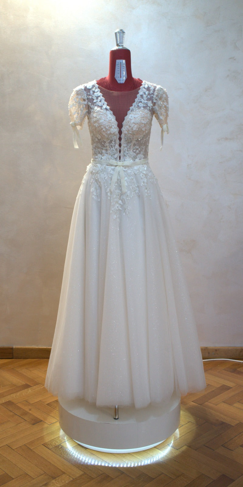 Rochie mireasa M, SB-182