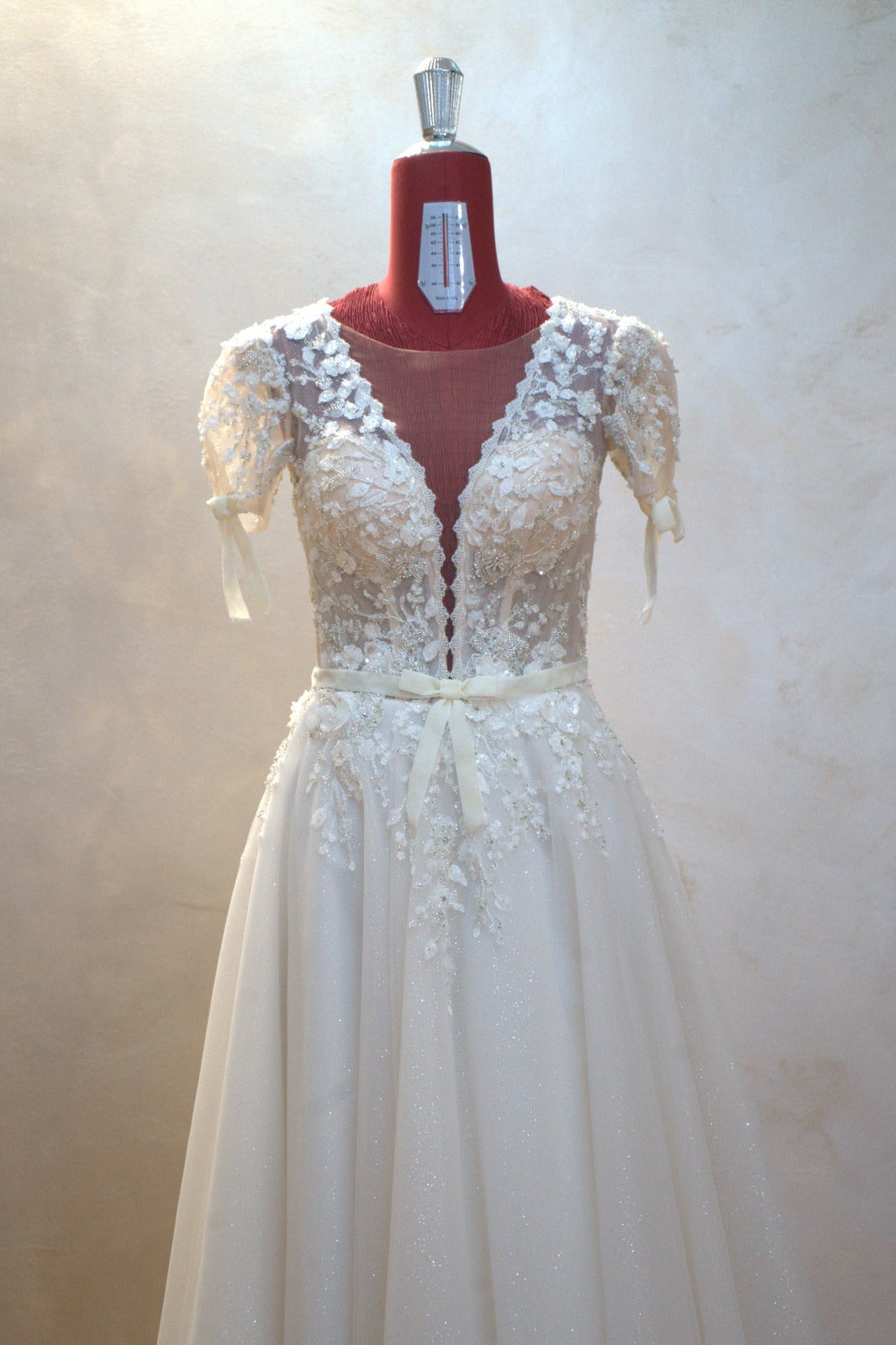 Rochie mireasa M, SB-182