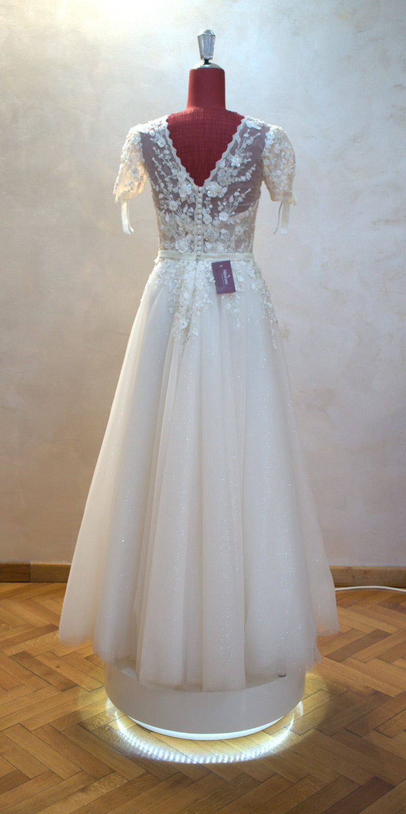 Rochie mireasa M, SB-182
