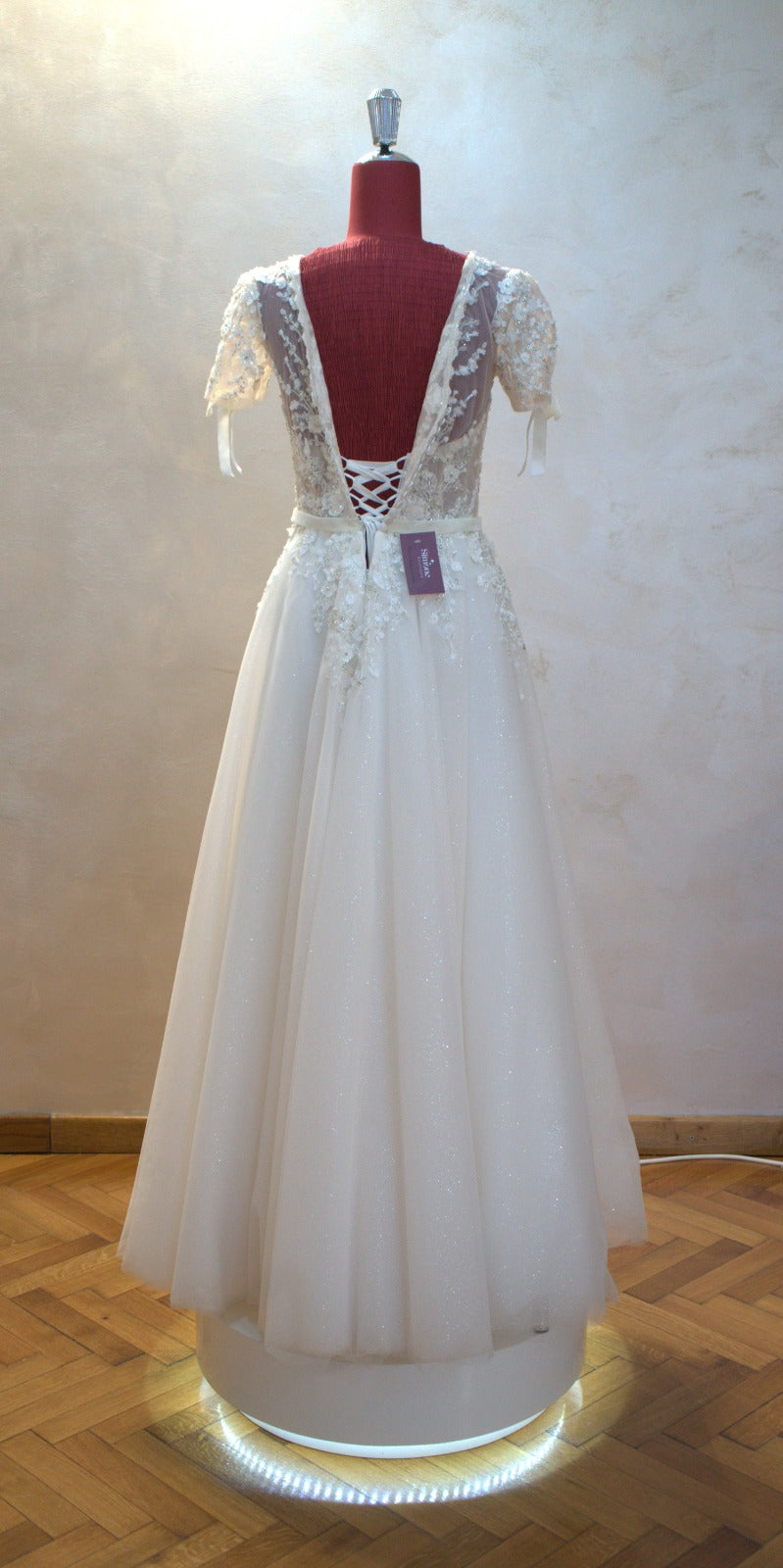 Rochie mireasa M, SB-182