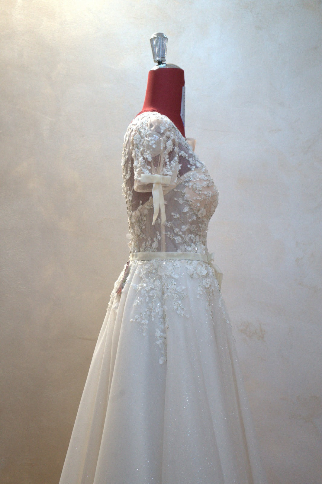 Rochie mireasa M, SB-182