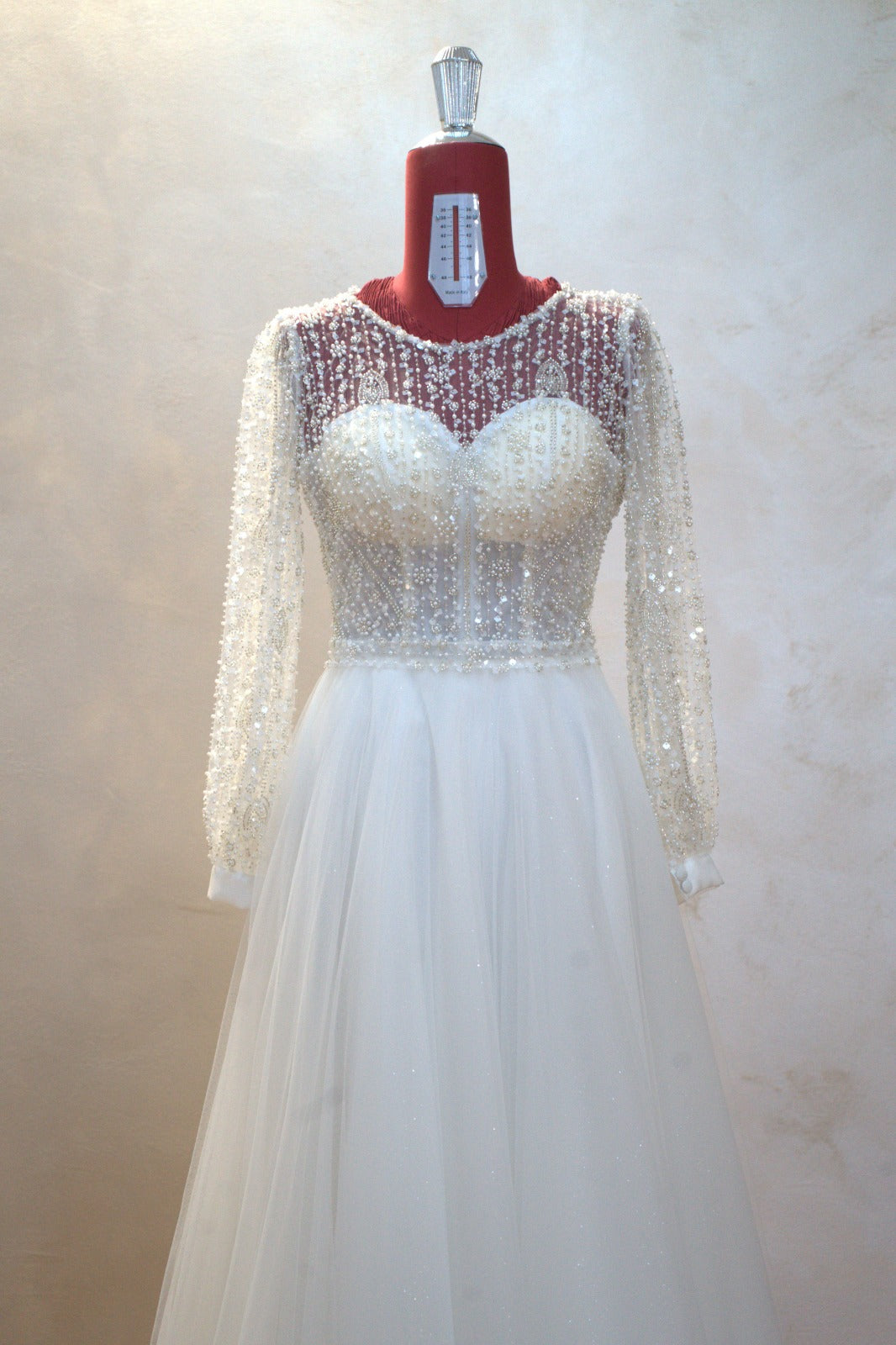 Rochie mireasa XXS, SB-191