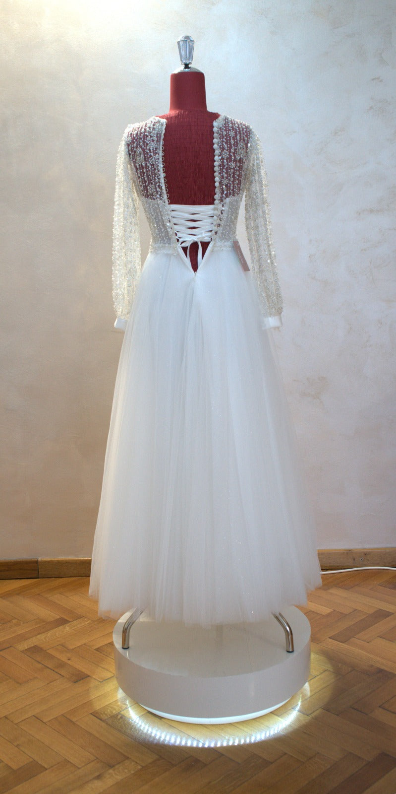 Rochie mireasa XXS, SB-191