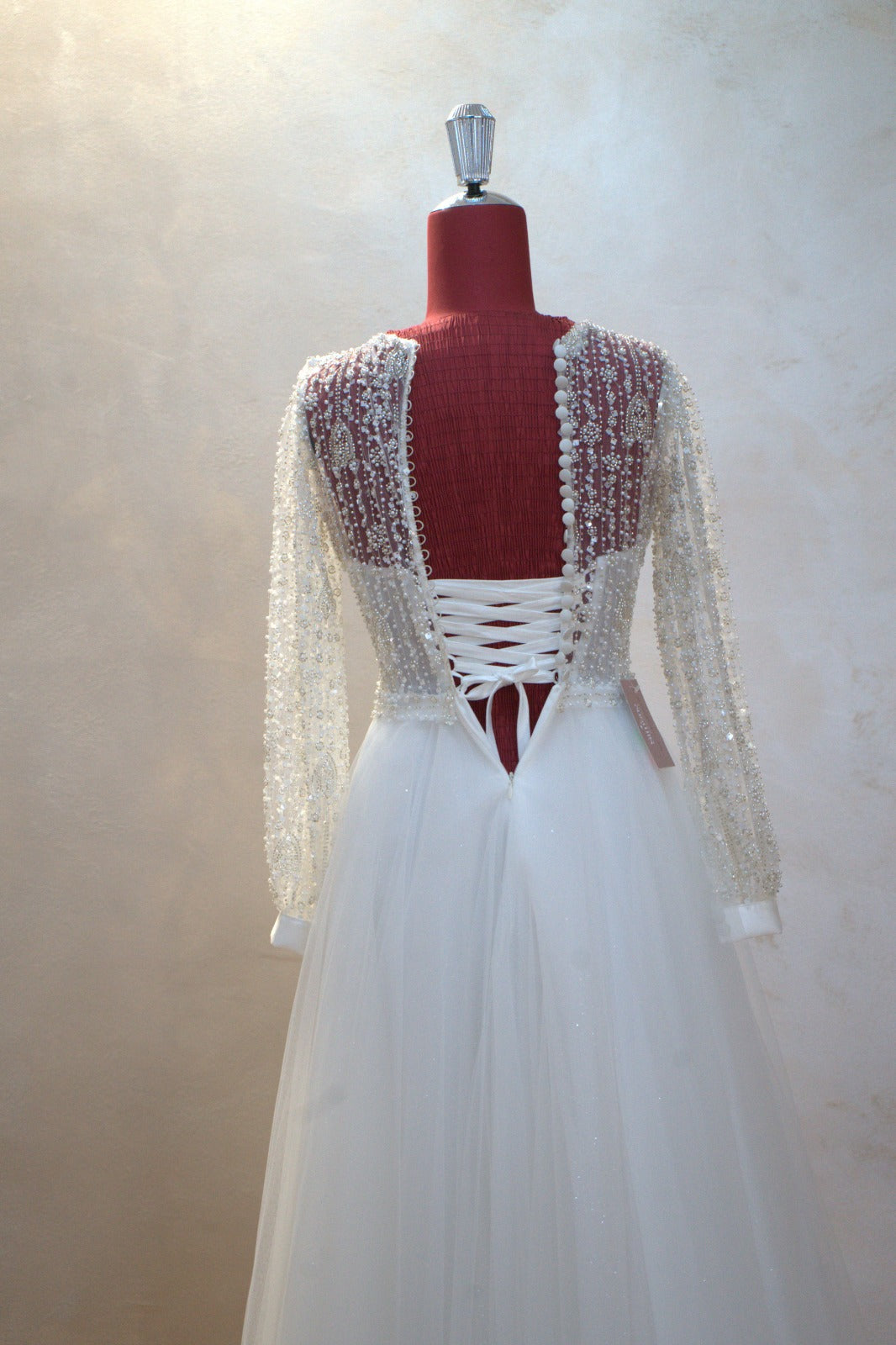 Rochie mireasa XXS, SB-191