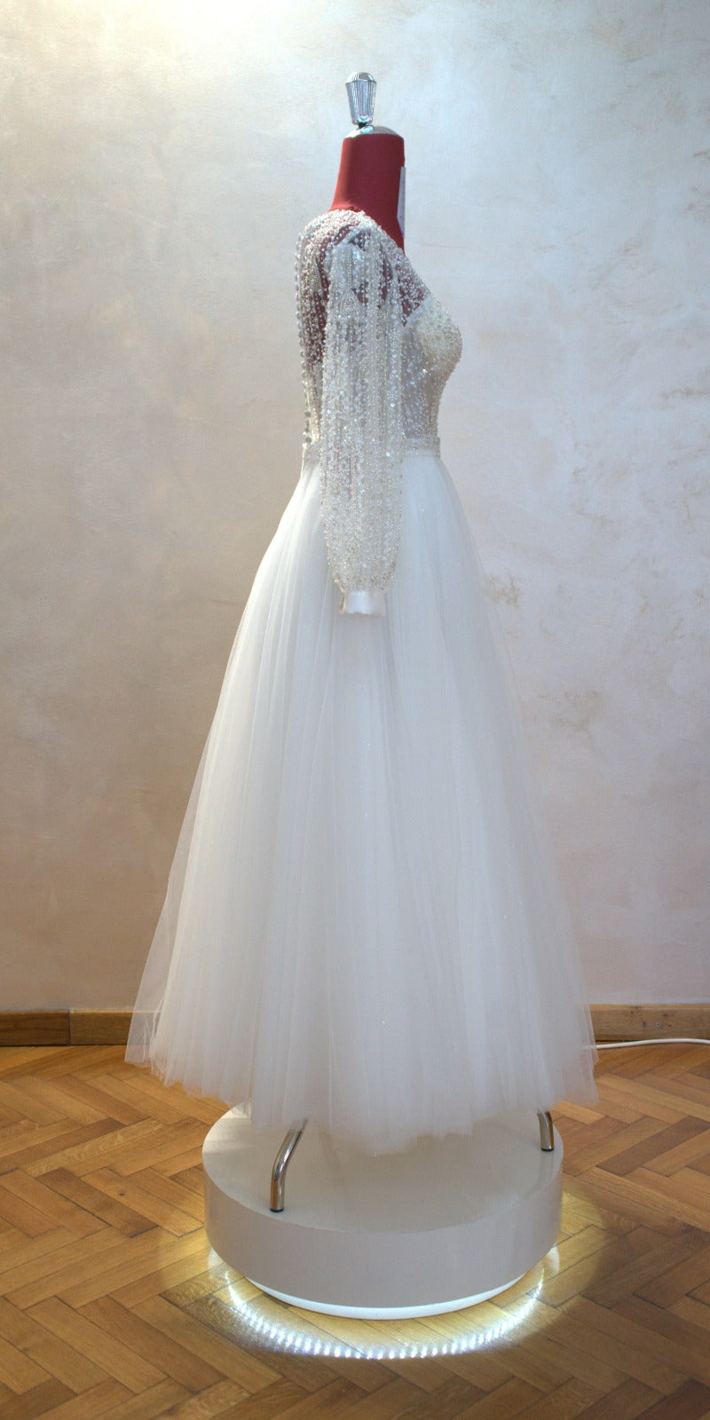 Rochie mireasa XXS, SB-191