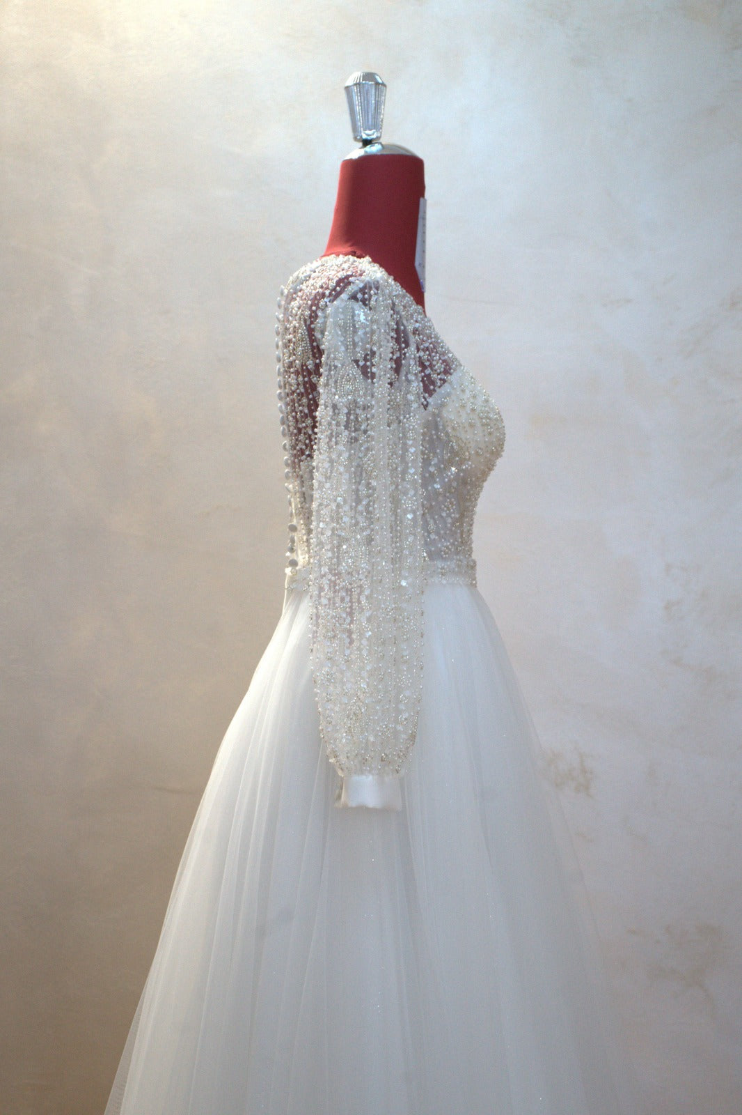 Rochie mireasa XXS, SB-191