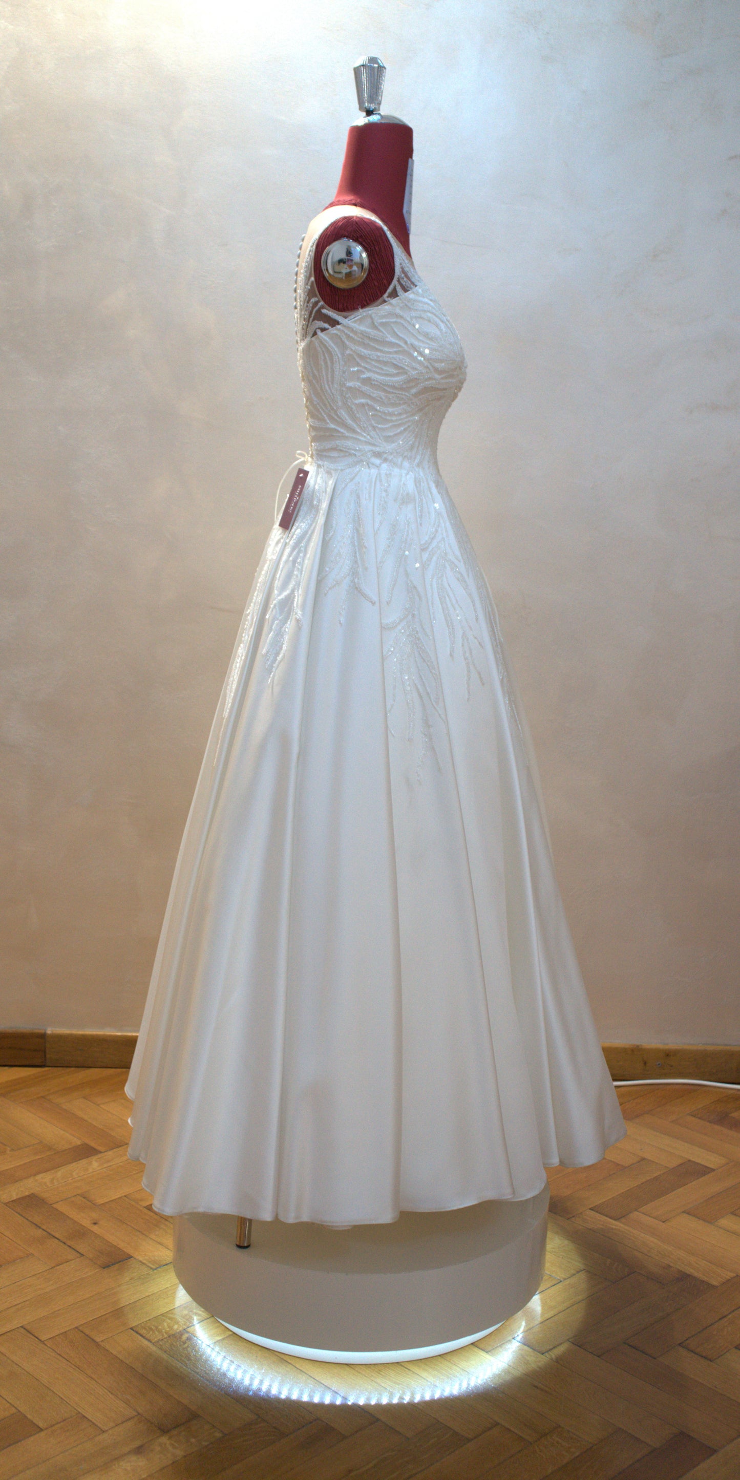 Rochie mireasa M, SB-194
