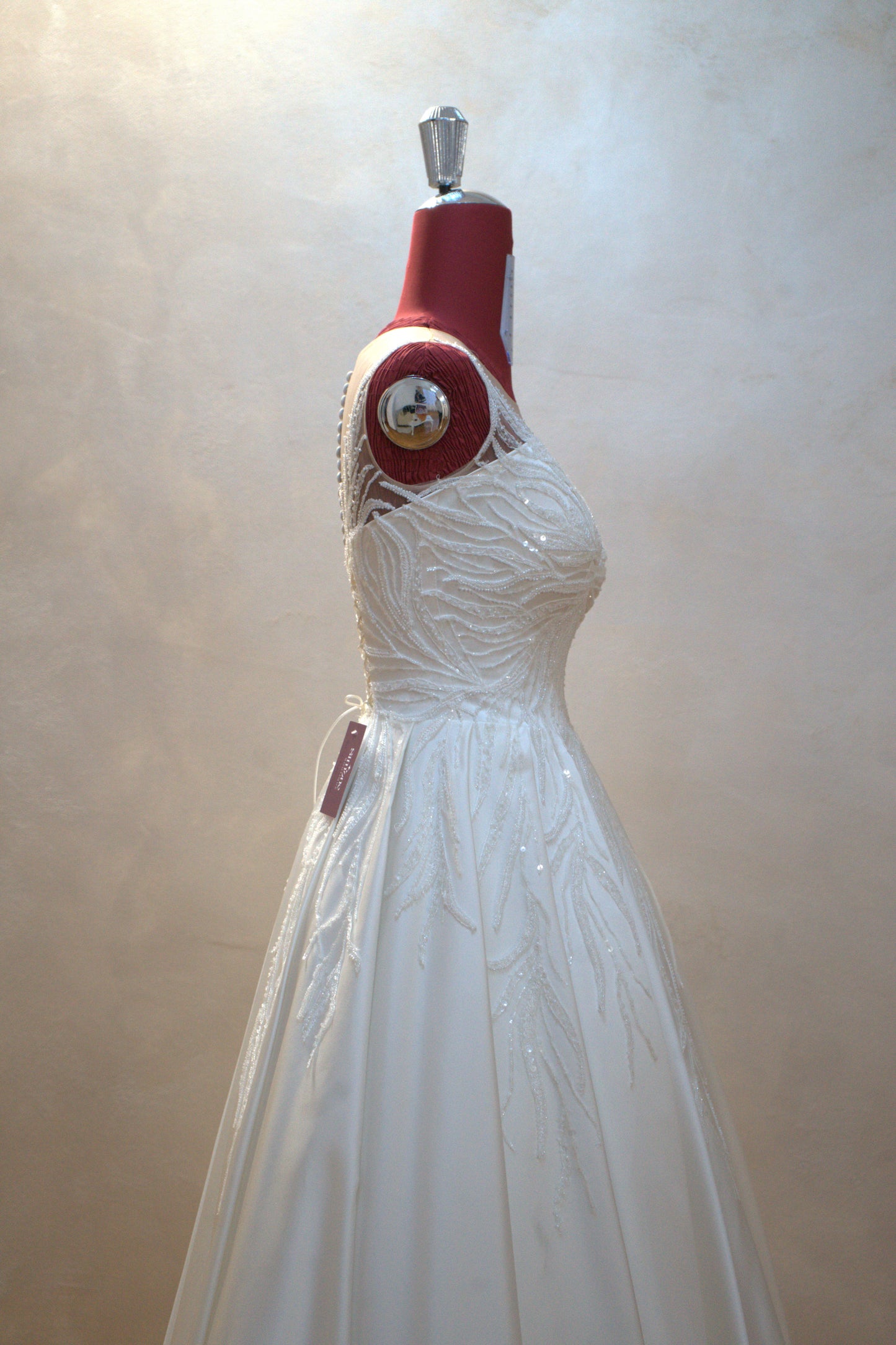 Rochie mireasa M, SB-194