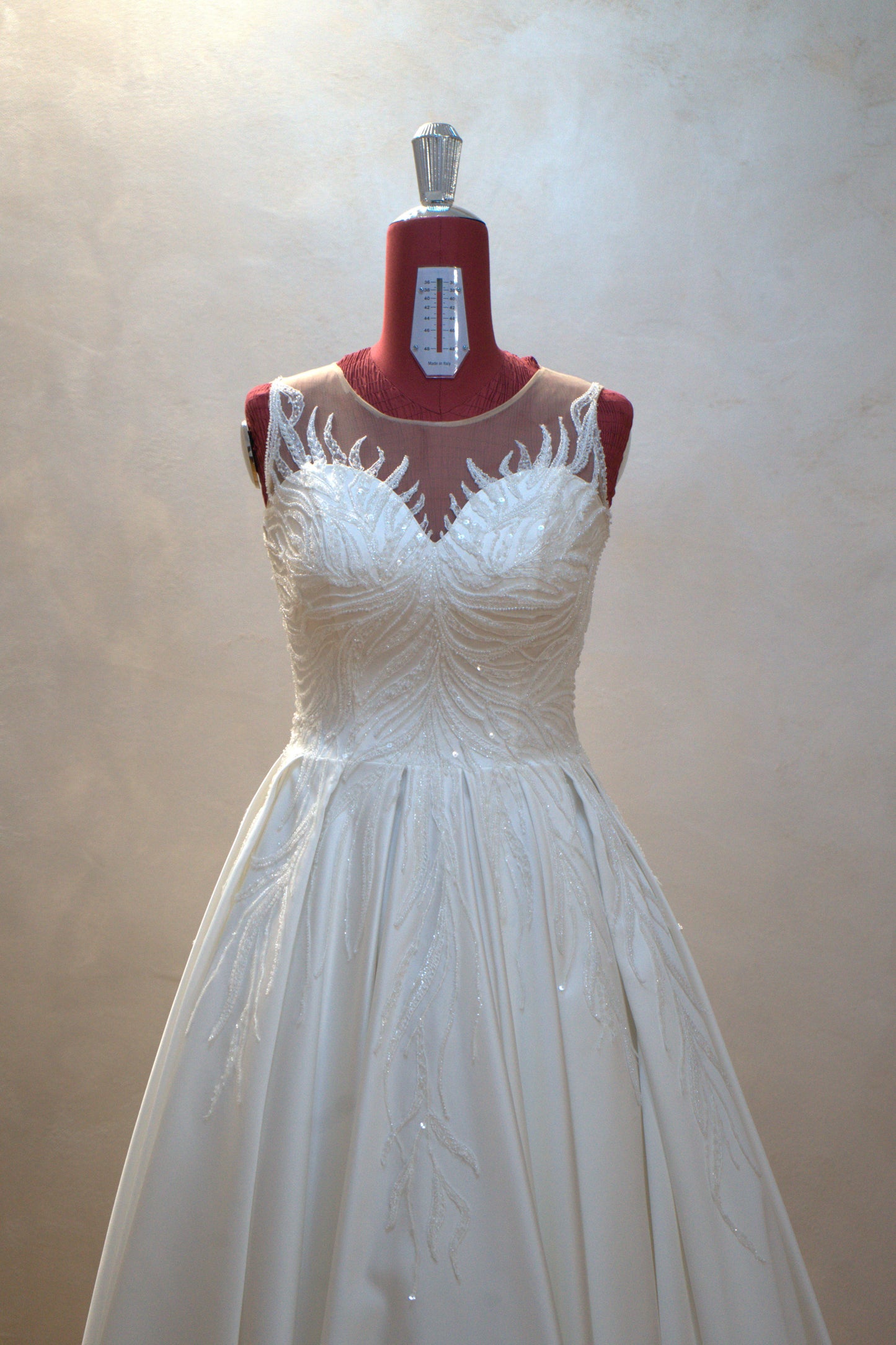 Rochie mireasa M, SB-194