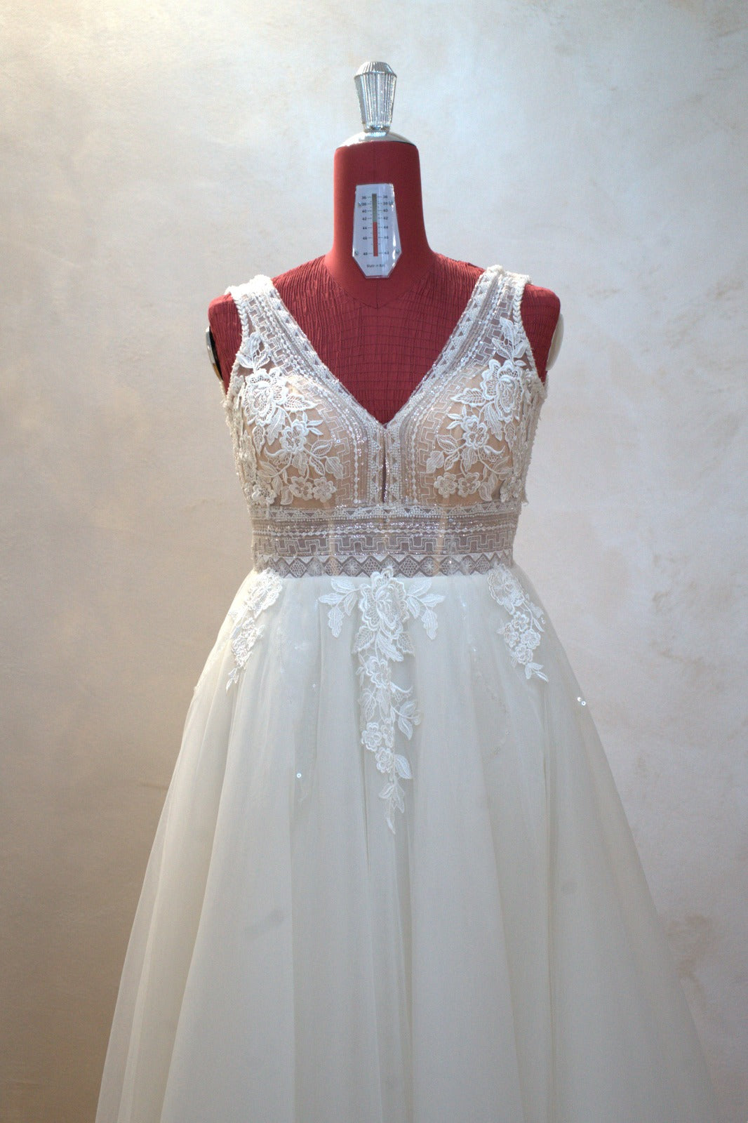 Rochie mireasa S, SB-196