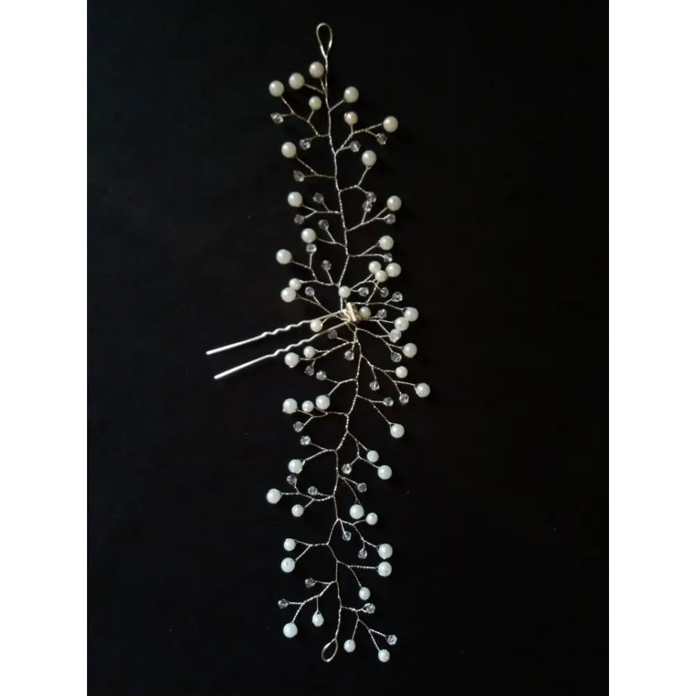 Accesoriu par mireasa M6 - Simone Boutique rochii de mireasa Sibiu