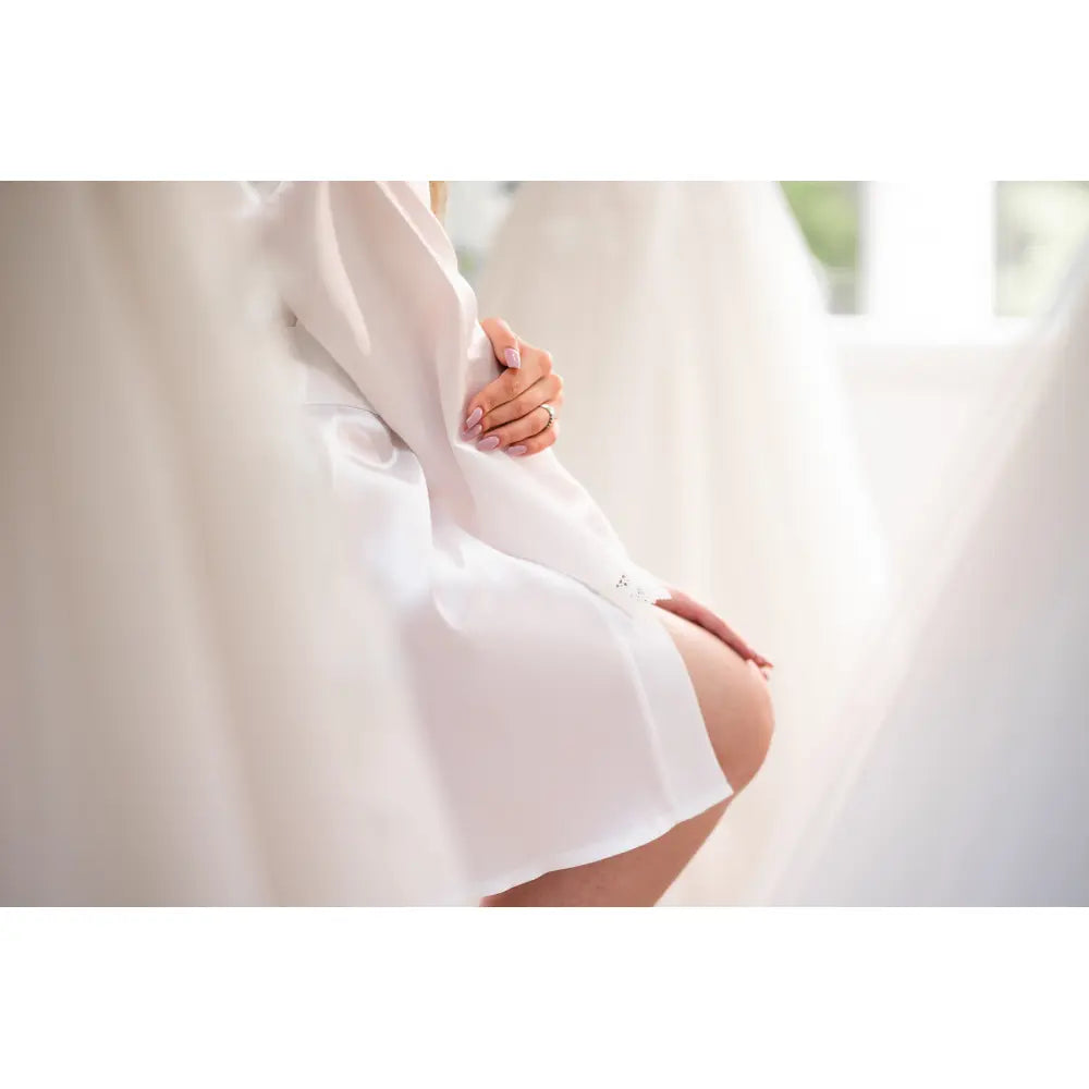 Halat mireasa 2021-C - Simone Boutique rochii de mireasa Sibiu