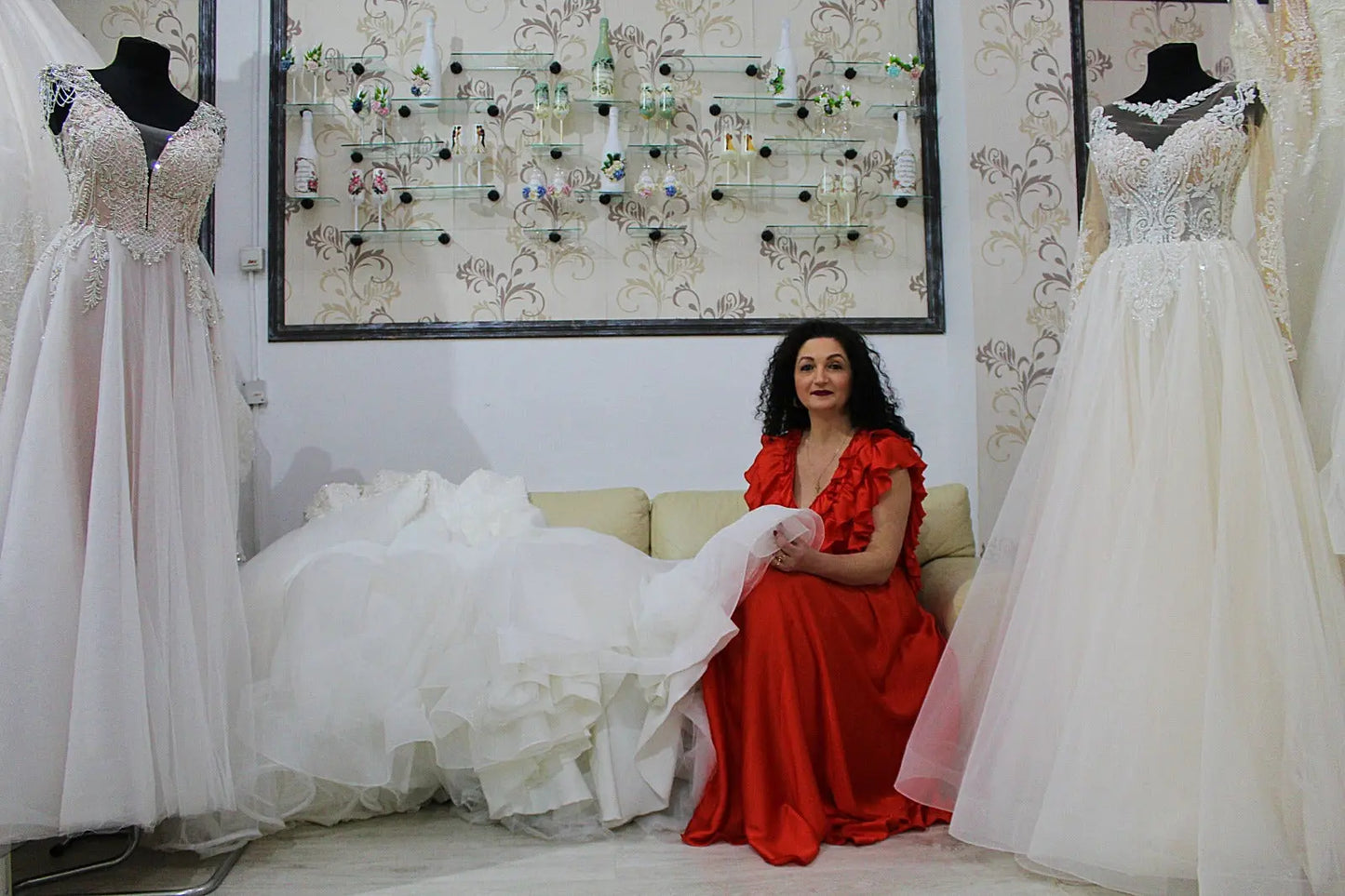 Inscriere Program Afiliere Simone Boutique - Simone Boutique rochii de mireasa Sibiu