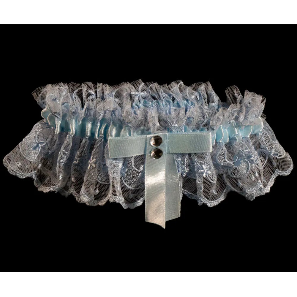 Jartiera Mireasa JAR-06 - Simone Boutique rochii de mireasa Sibiu