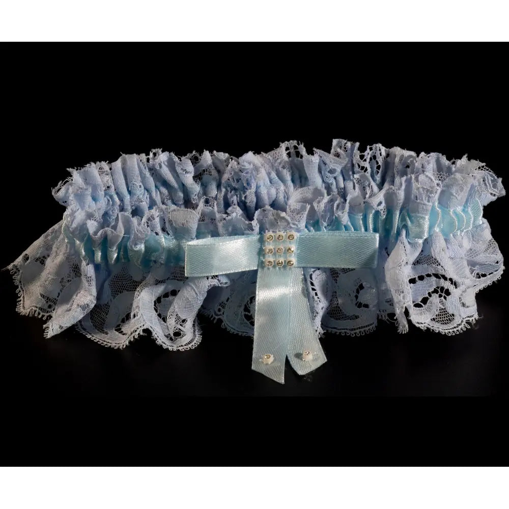 Jartiera Mireasa JAR-14 - Simone Boutique rochii de mireasa Sibiu