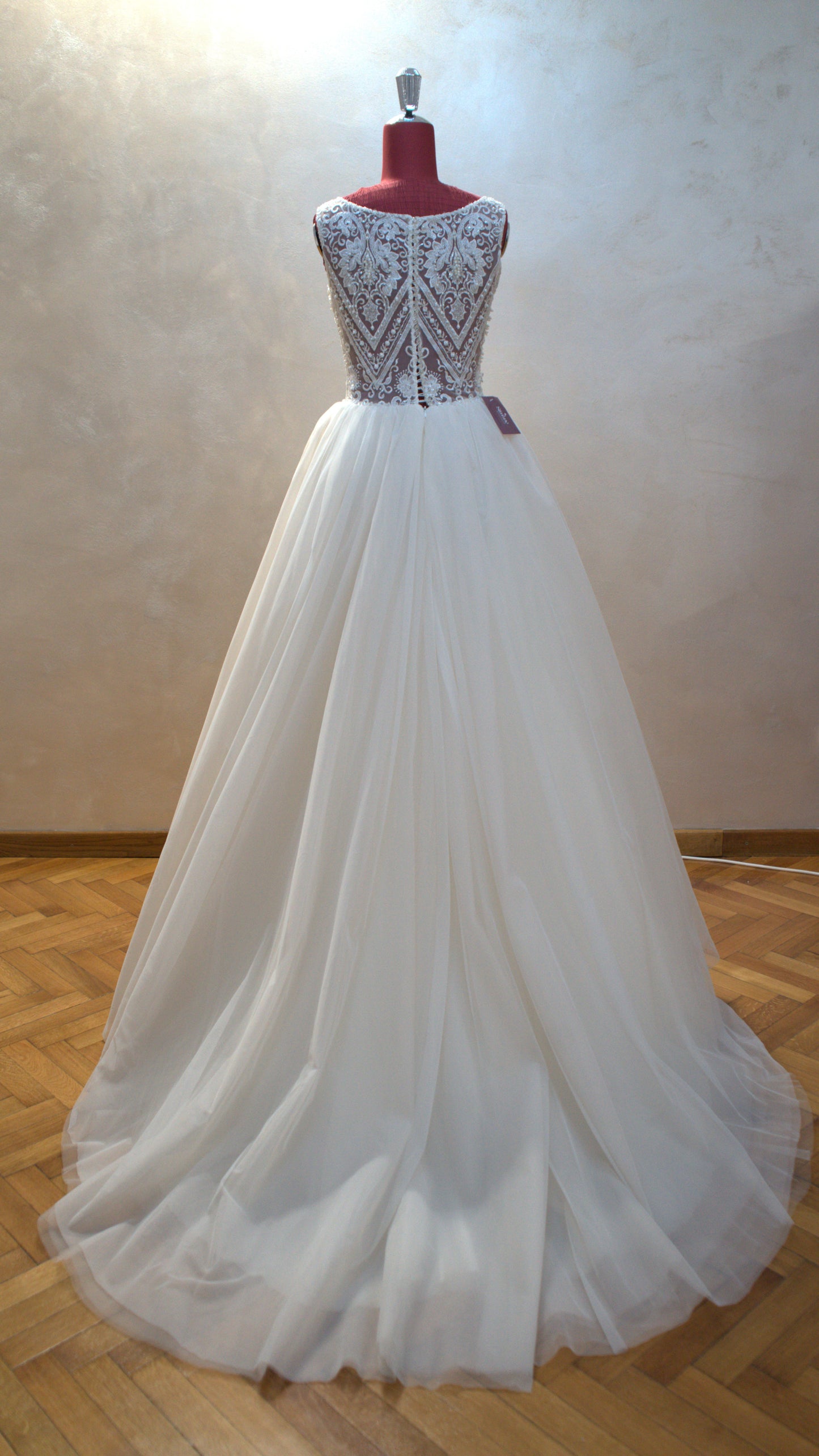 Rochie mireasa M, MP1
