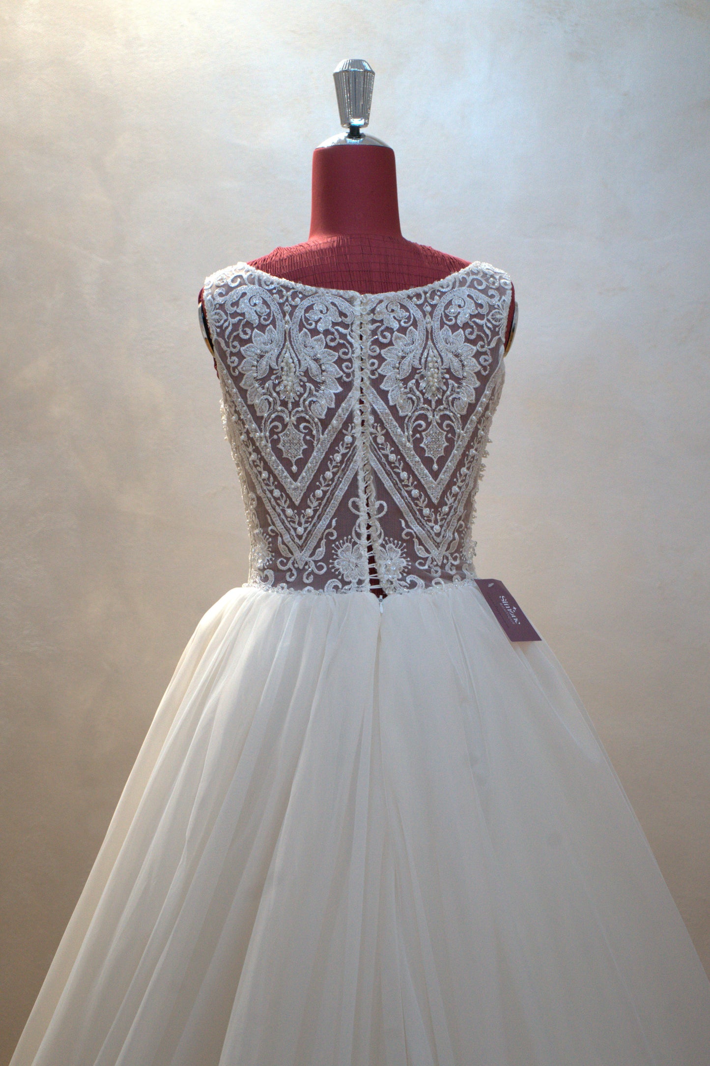 Rochie mireasa M, MP1
