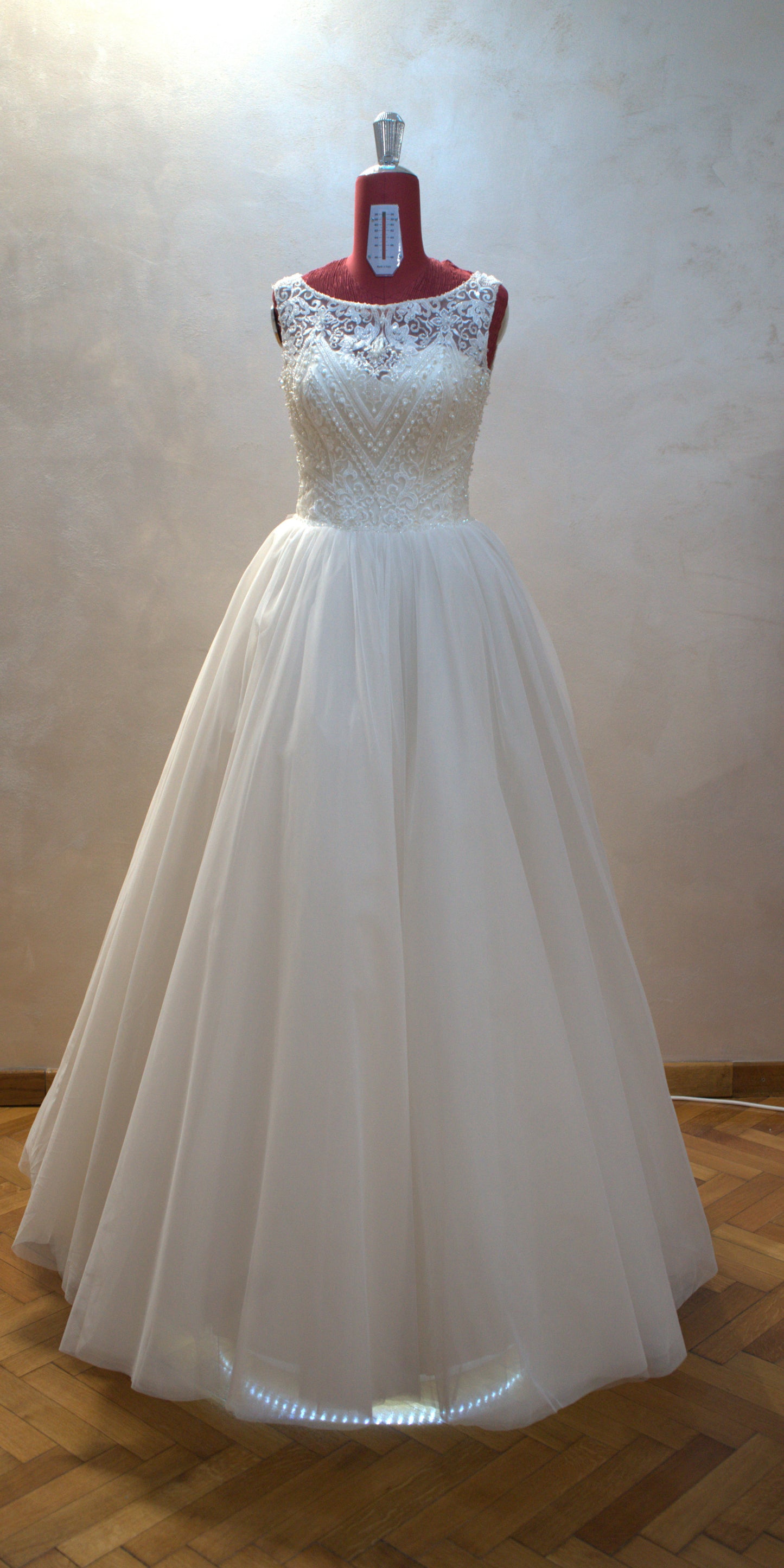 Rochie mireasa M, MP1