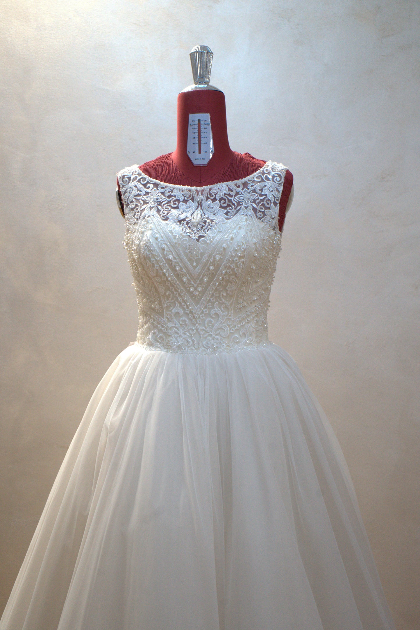 Rochie mireasa M, MP1