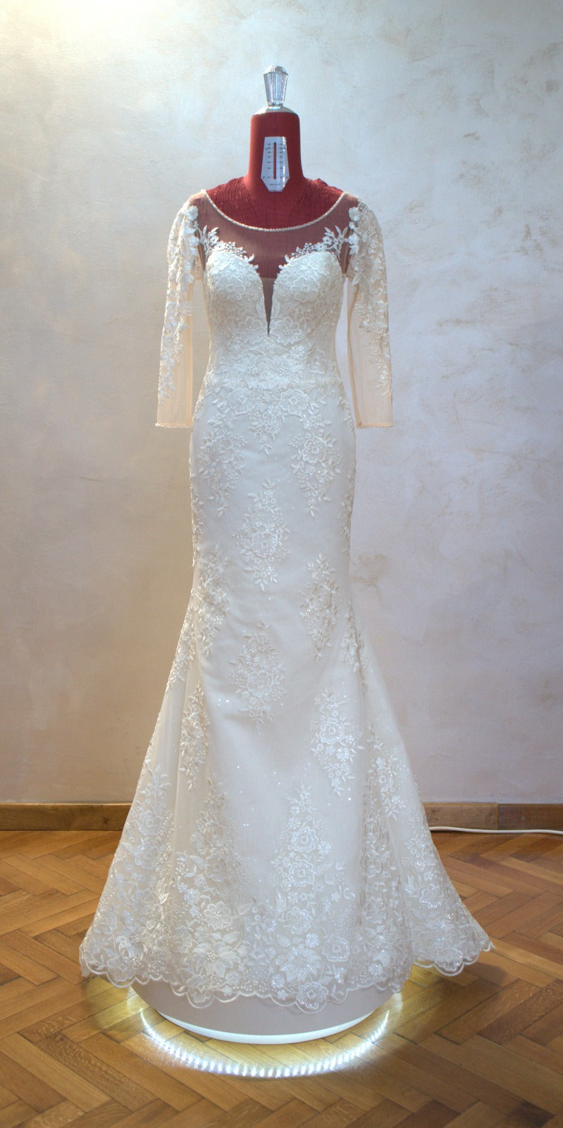 Rochie mireasa XS, MP10