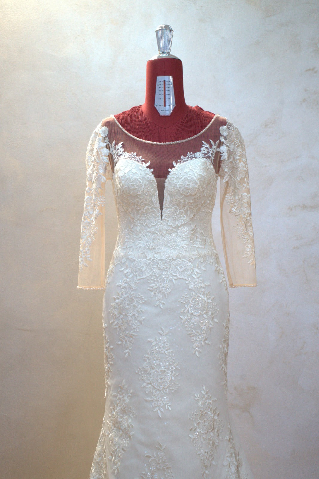 Rochie mireasa XS, MP10