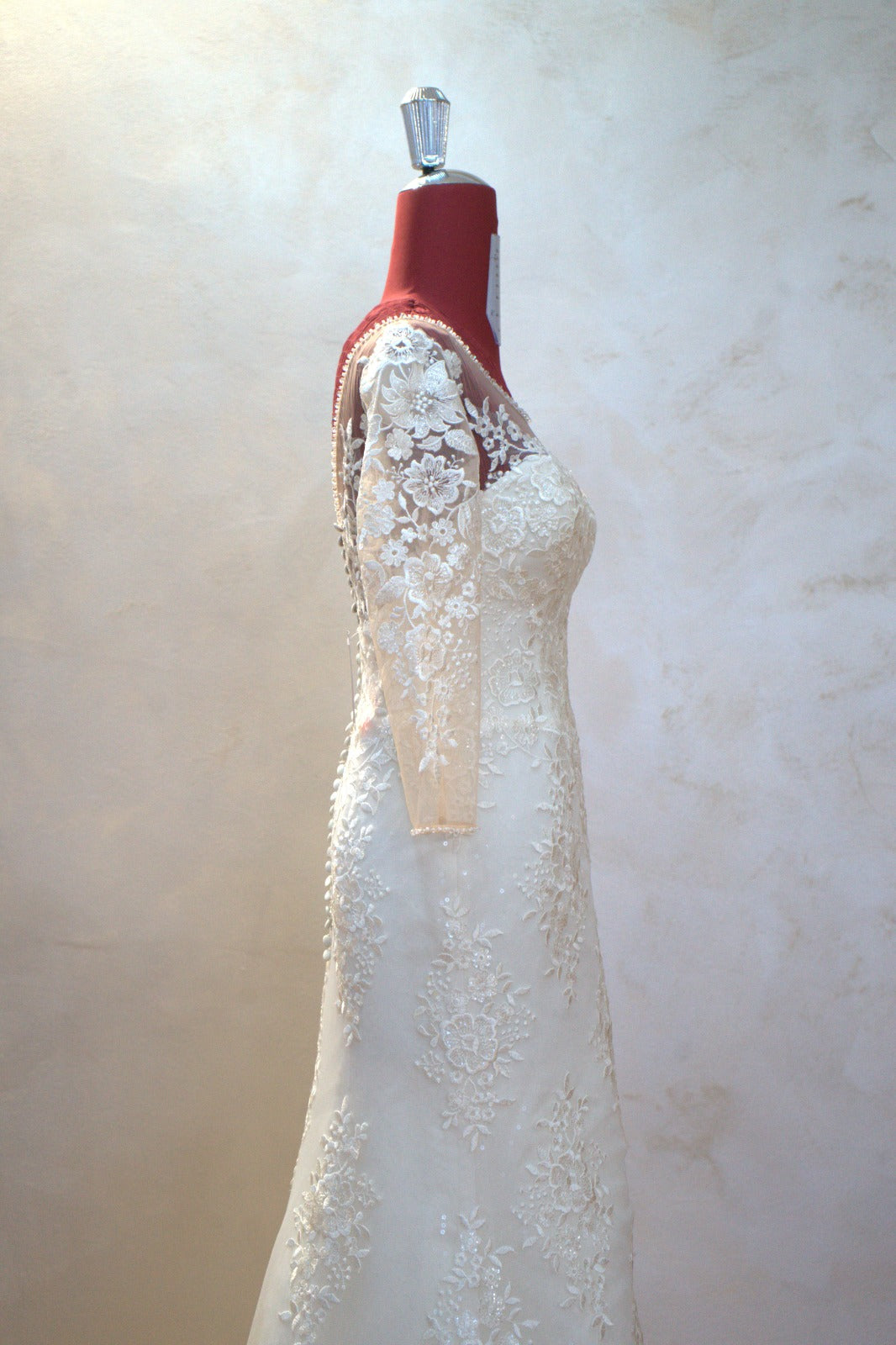 Rochie mireasa XS, MP10