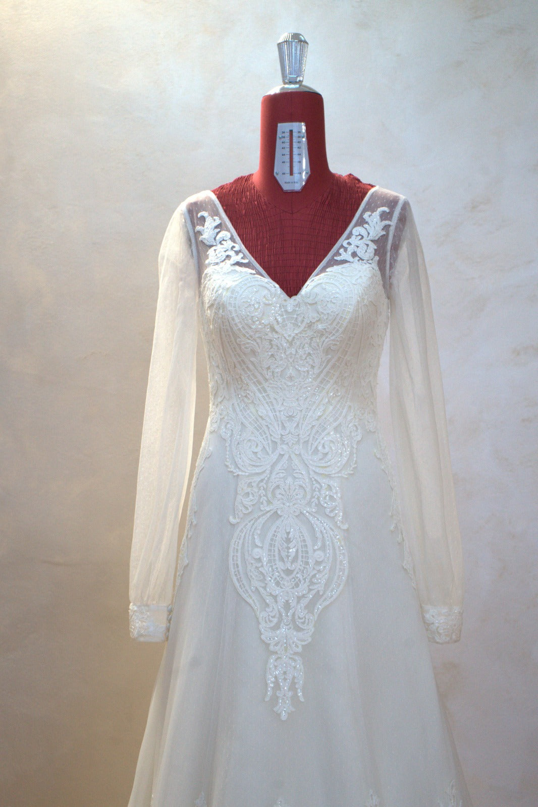Rochie mireasa S, MP11