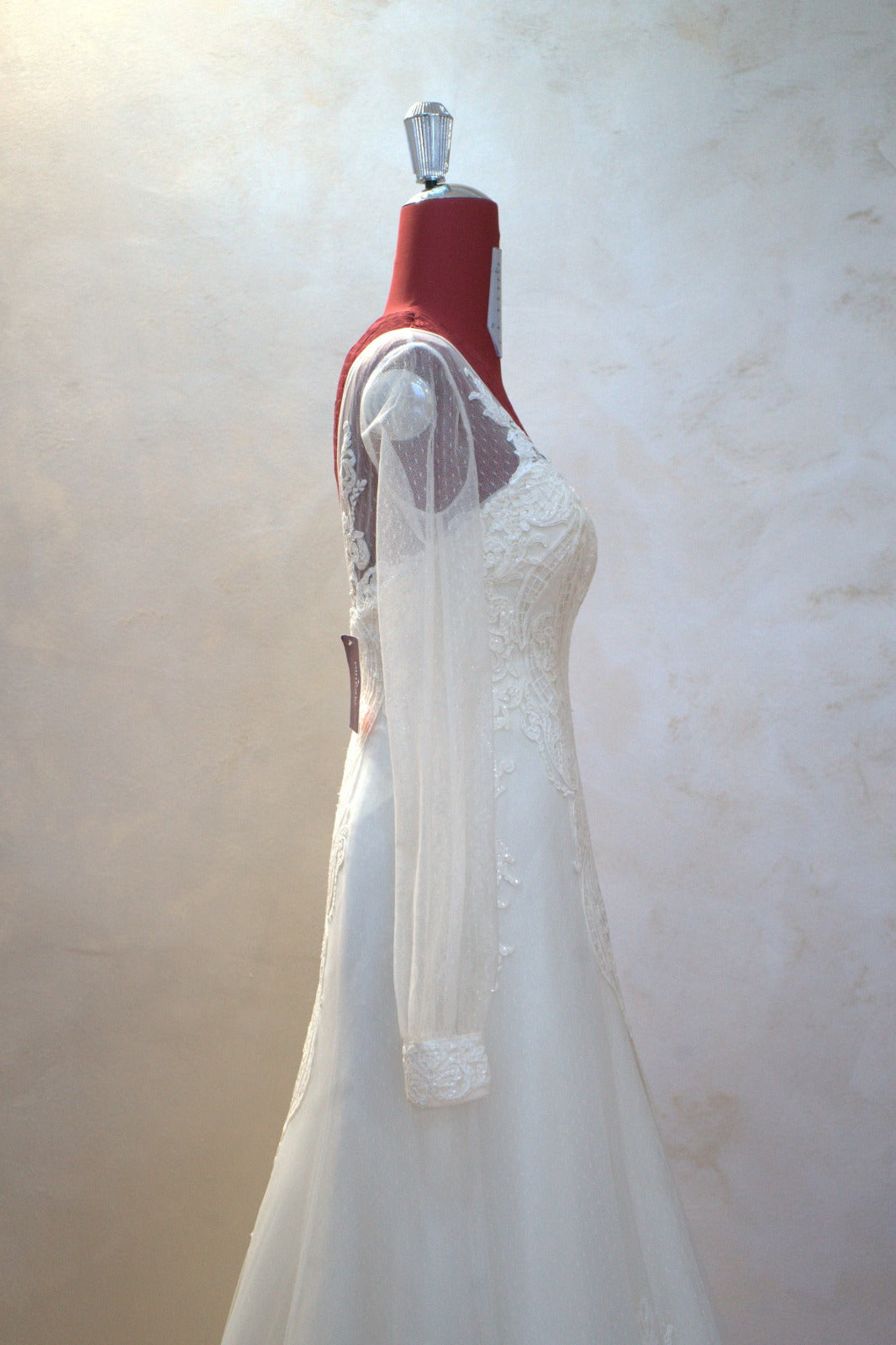 Rochie mireasa S, MP11