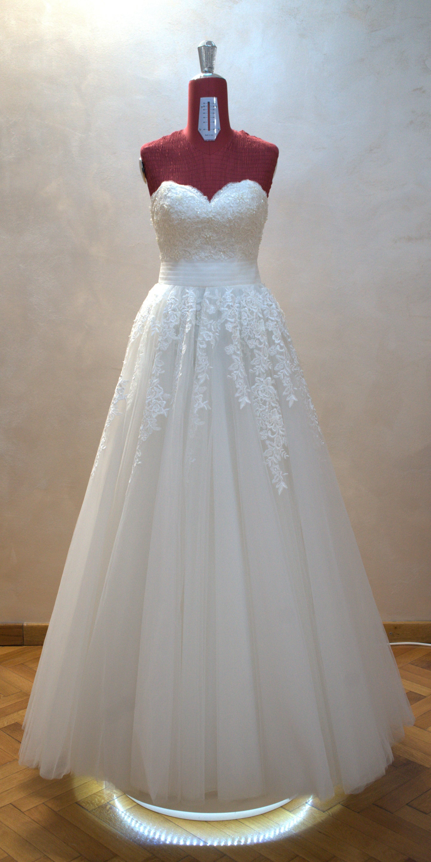 Rochie mireasa S, MP2