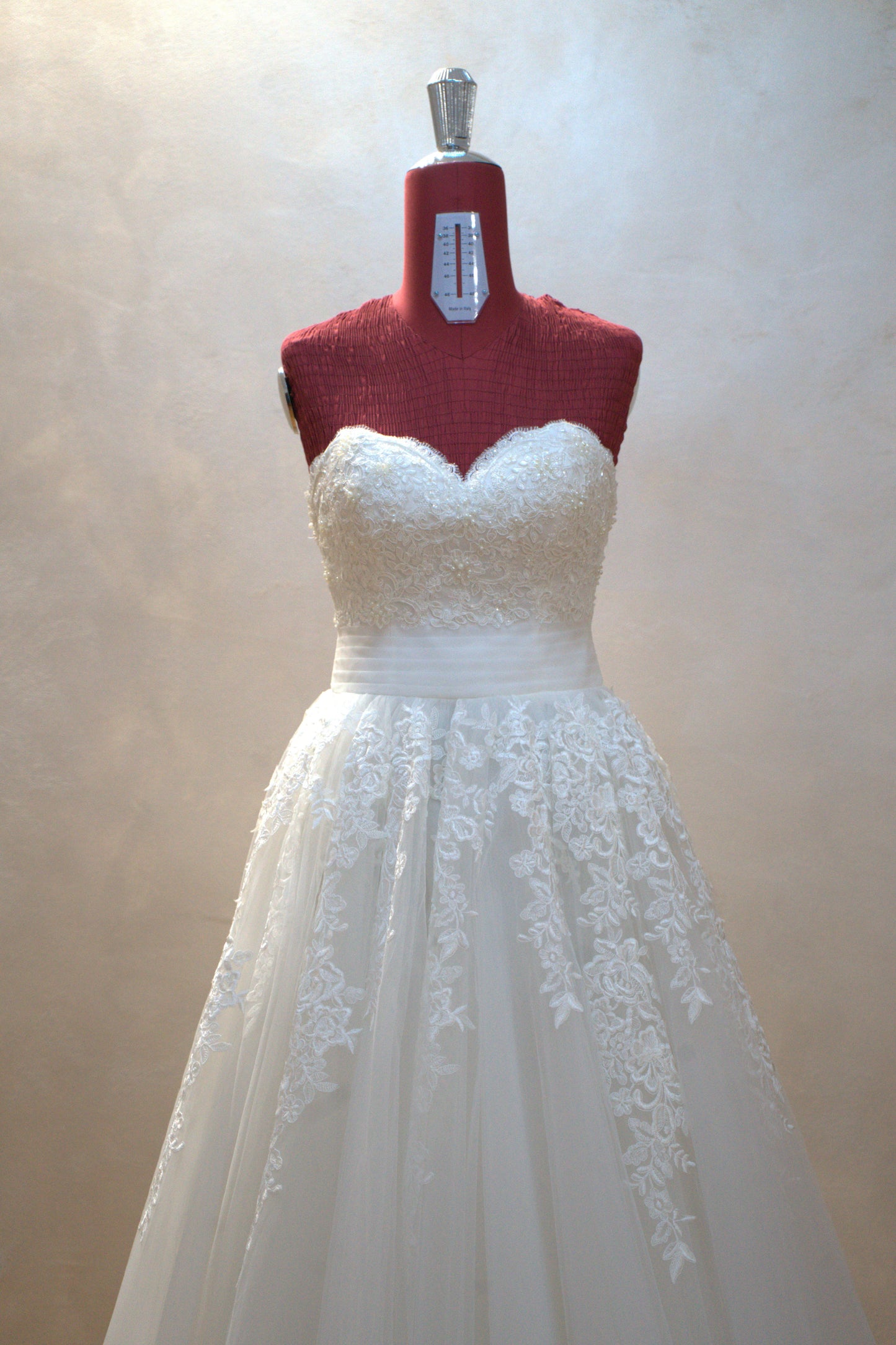 Rochie mireasa S, MP2