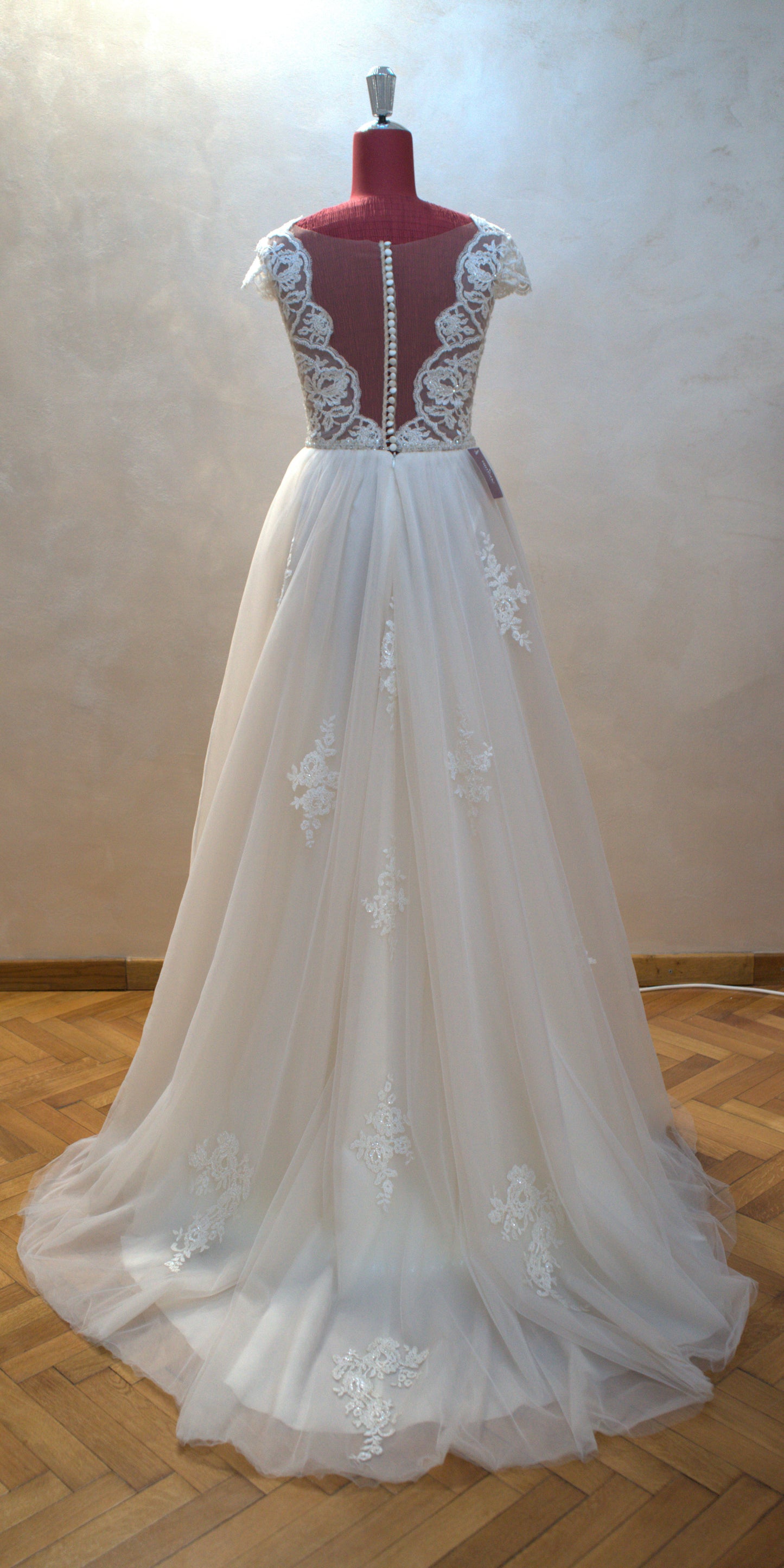 Rochie mireasa M, MP3