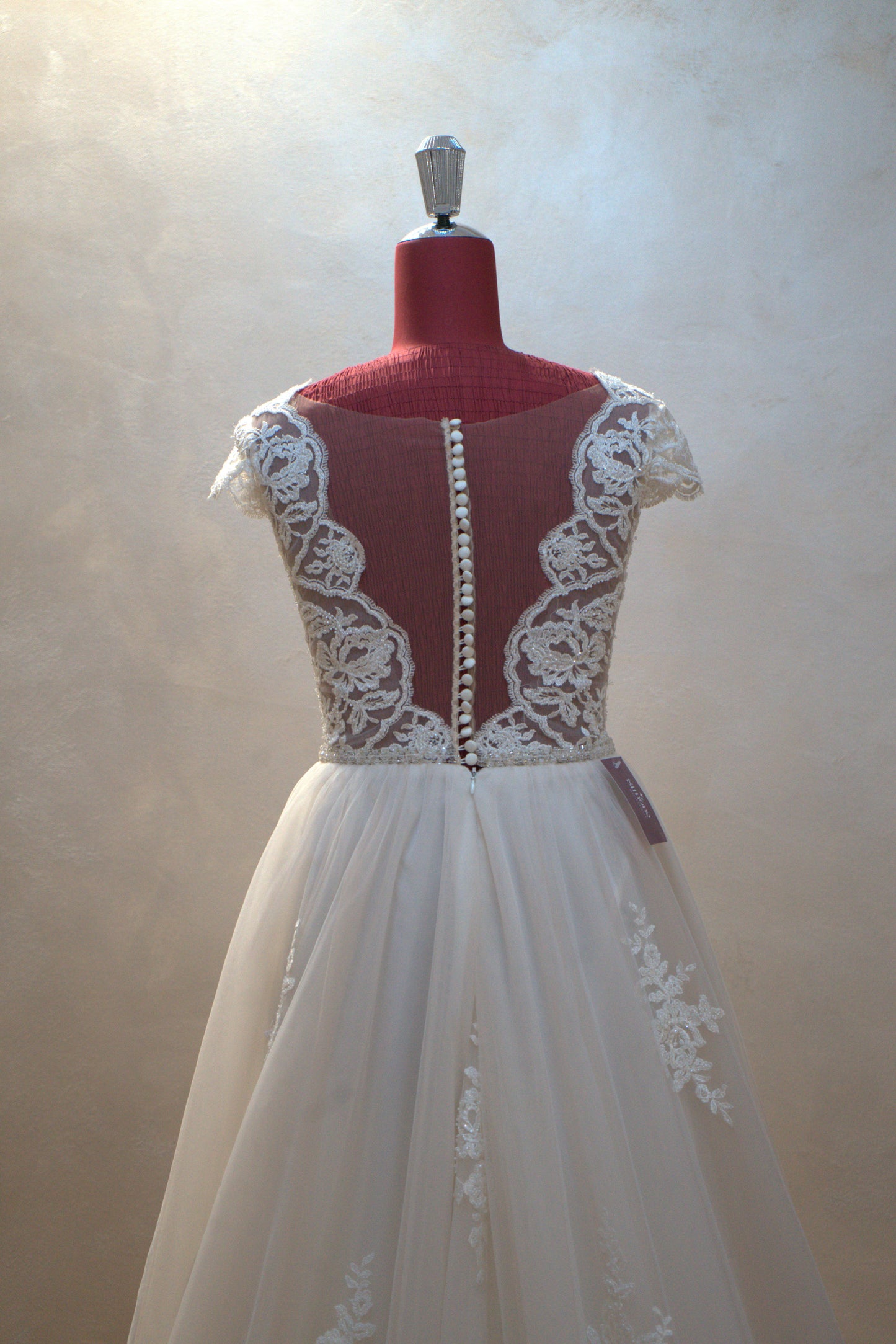 Rochie mireasa M, MP3