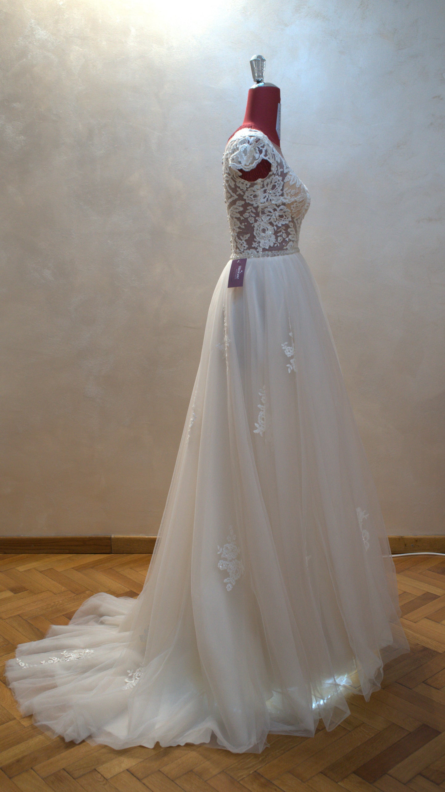 Rochie mireasa M, MP3