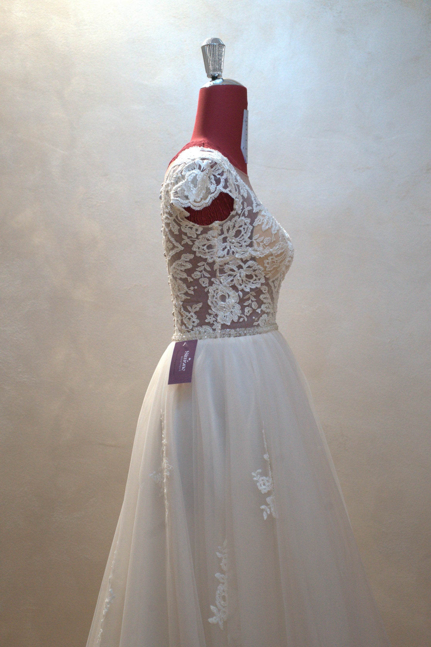 Rochie mireasa M, MP3
