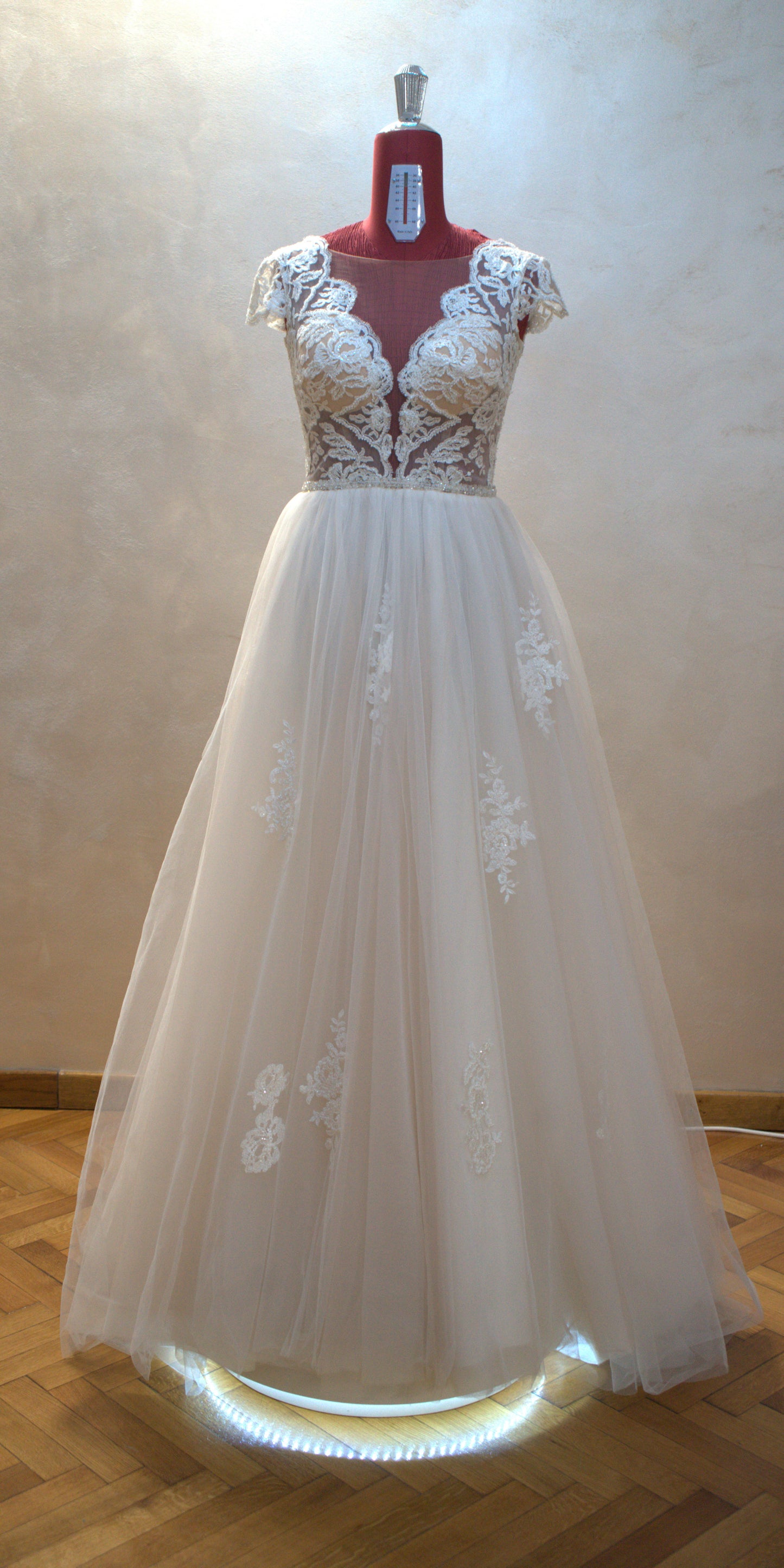 Rochie mireasa M, MP3