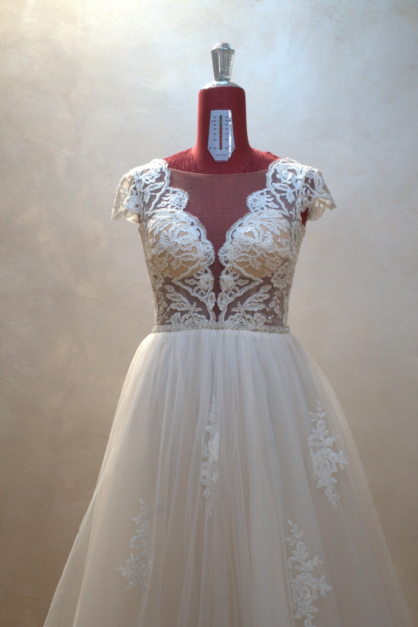 Rochie mireasa M, MP3