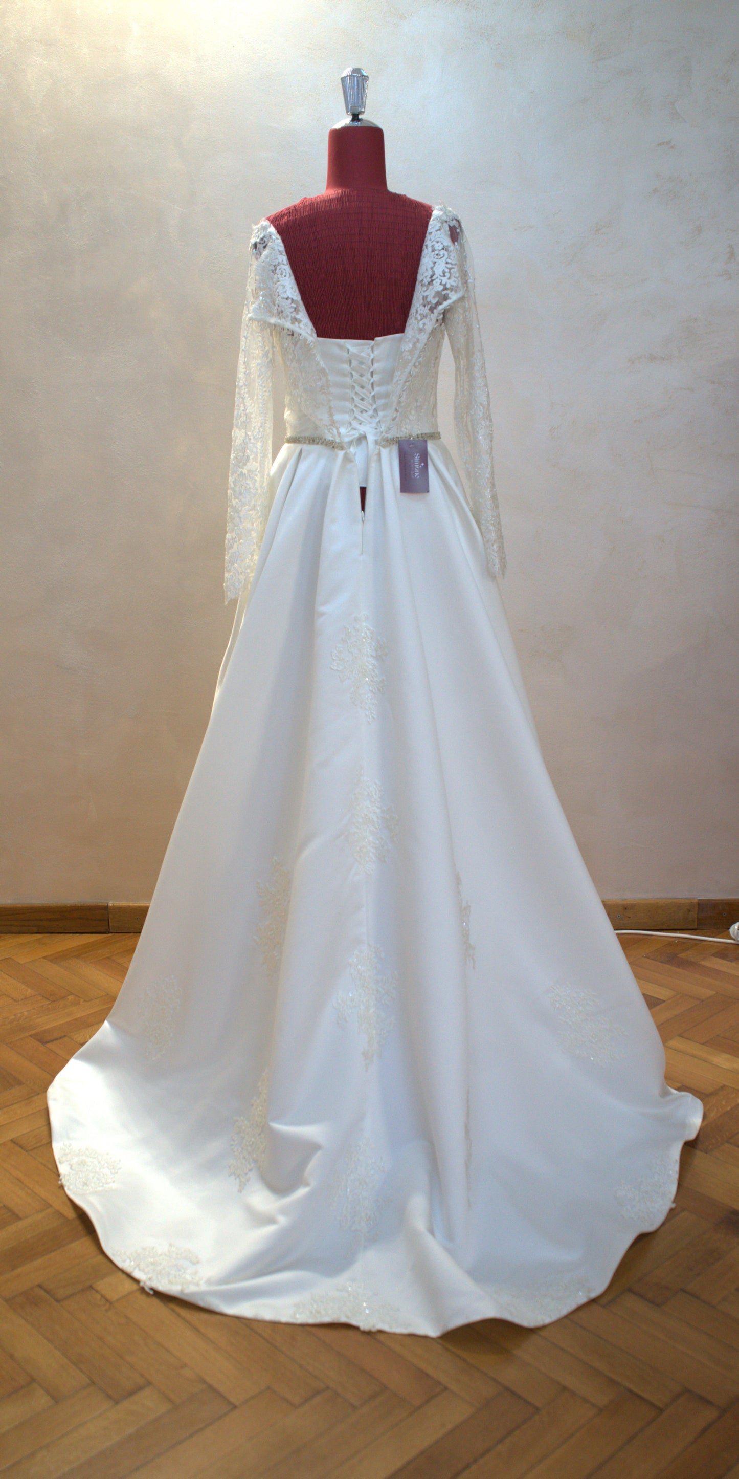 Rochie mireasa M, MP6