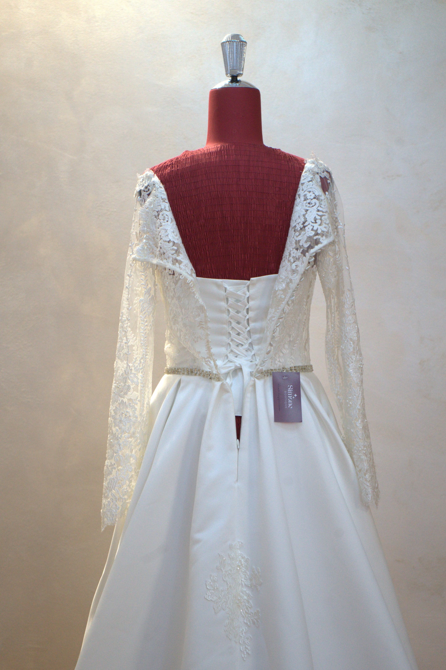 Rochie mireasa M, MP6