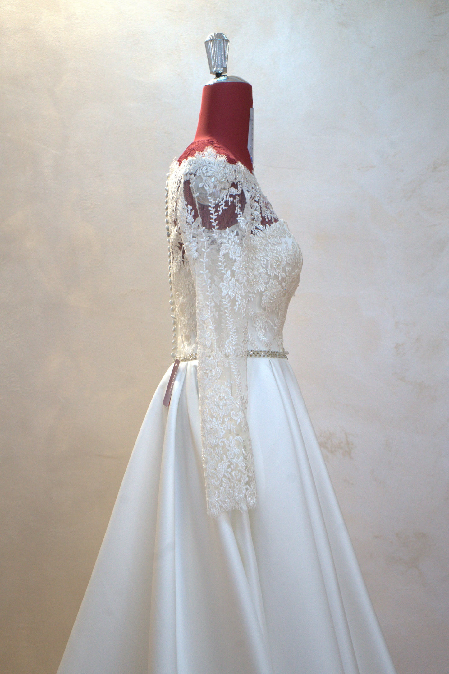 Rochie mireasa M, MP6